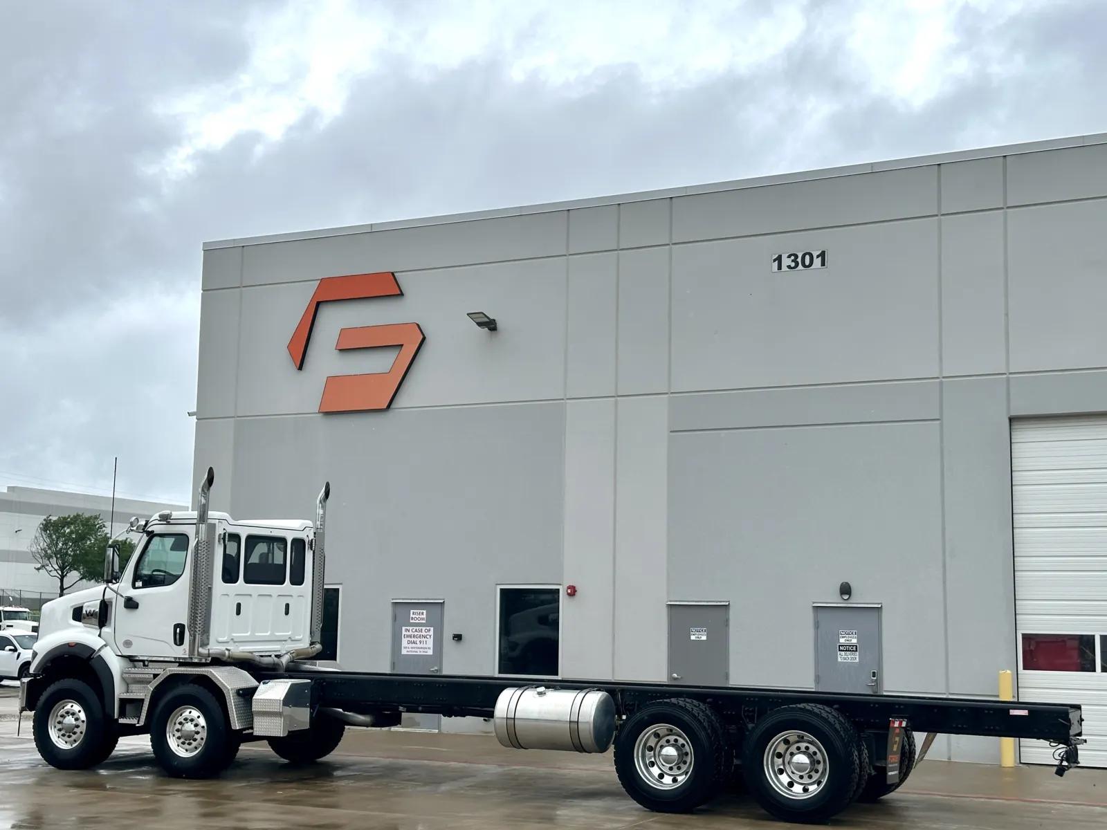 2022 Western Star 49X in Hutchins, TX — photo 6