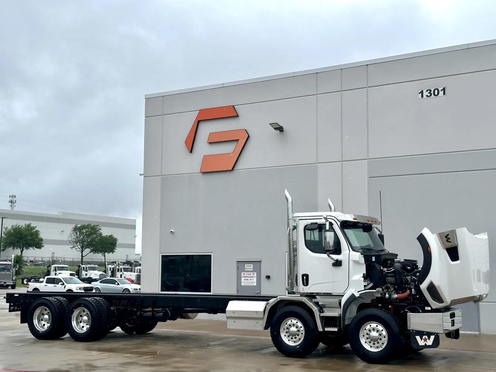 2022 Western Star 49X in Hutchins, TX — photo 9