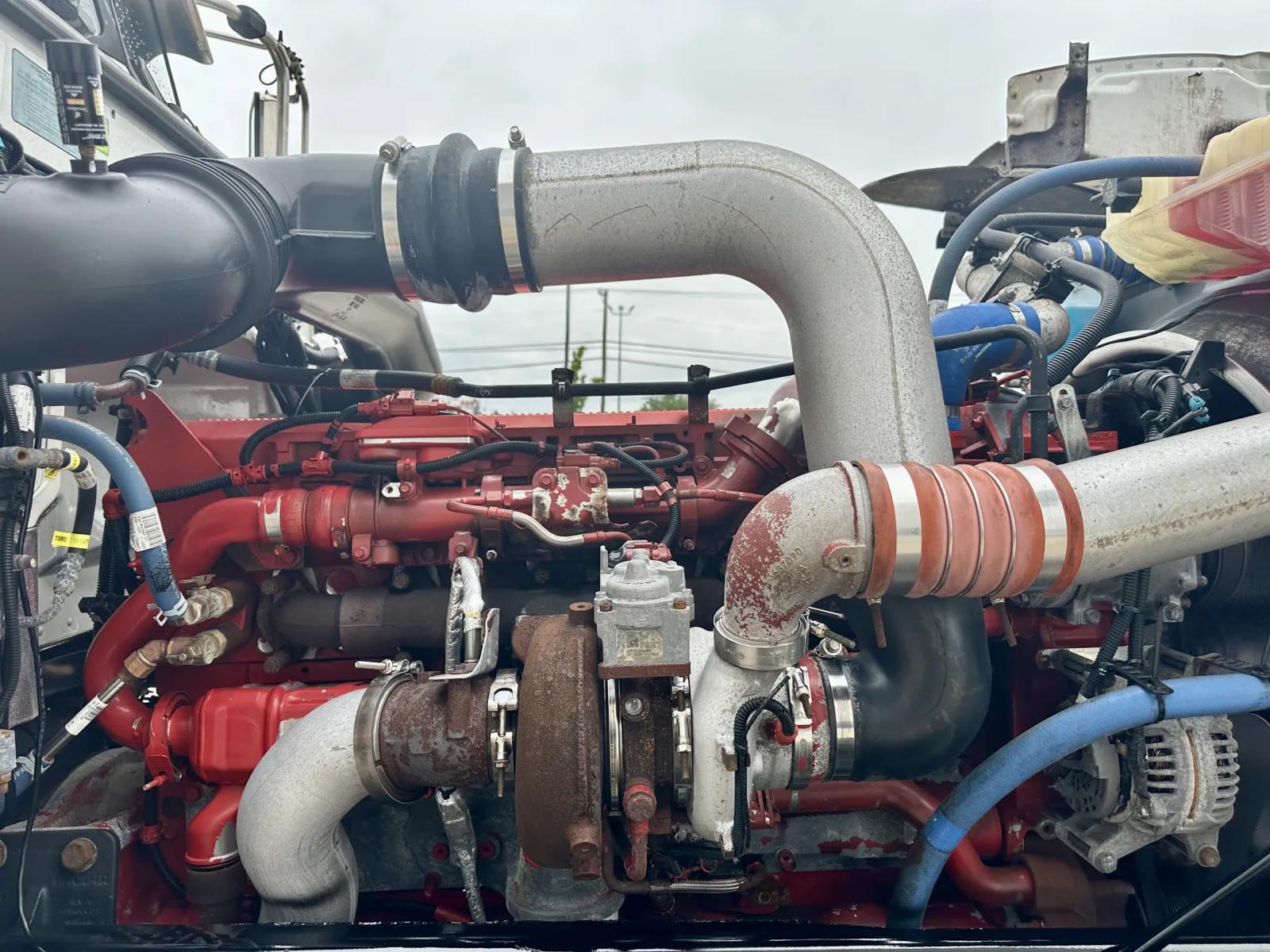 2019 Peterbilt 389 in Hutchins, TX — photo 12