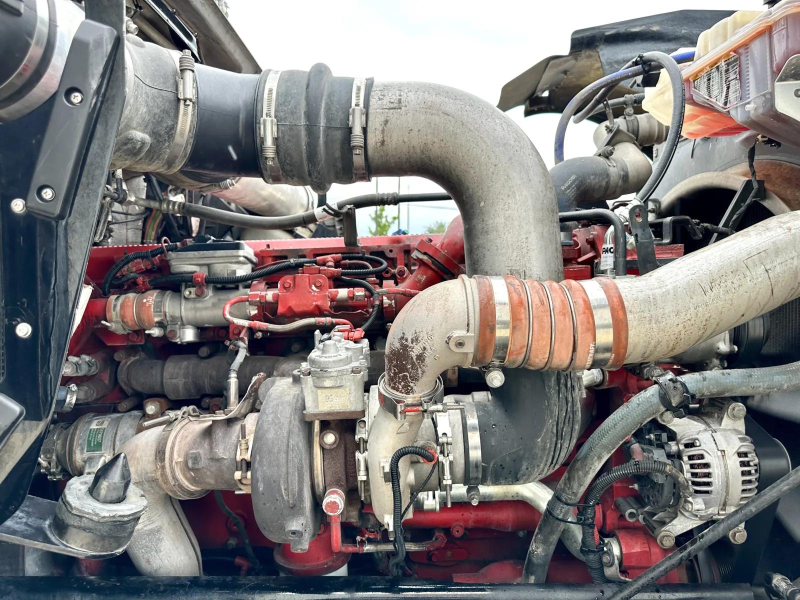 2020 Kenworth W900 in Hutchins, TX — photo 12