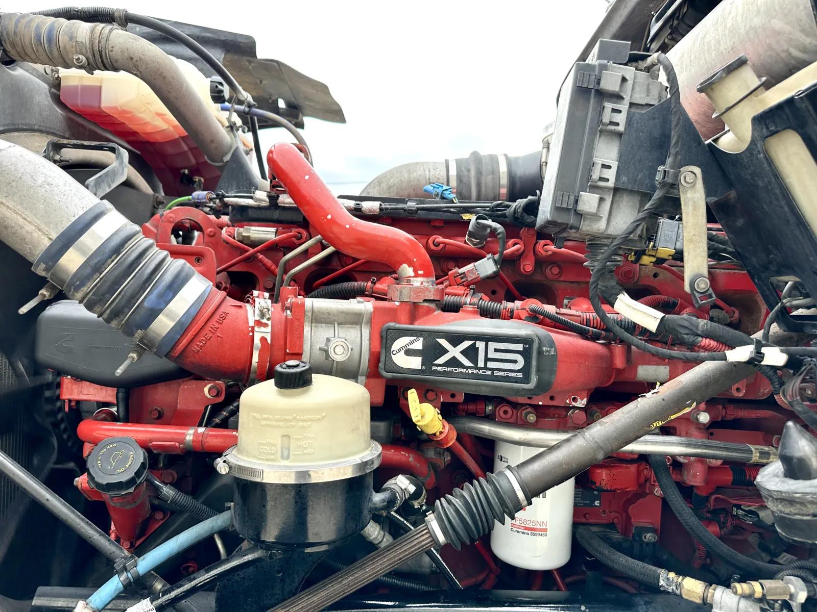 2020 Kenworth W900 in Hutchins, TX — photo 13