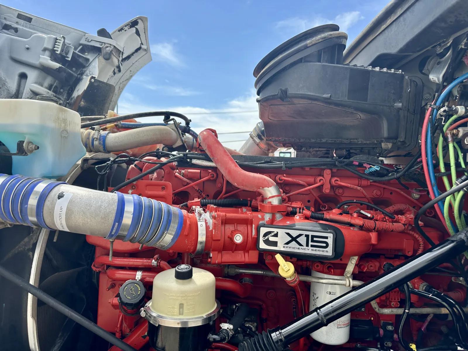 2019 Kenworth T880 in Hutchins, TX — photo 13