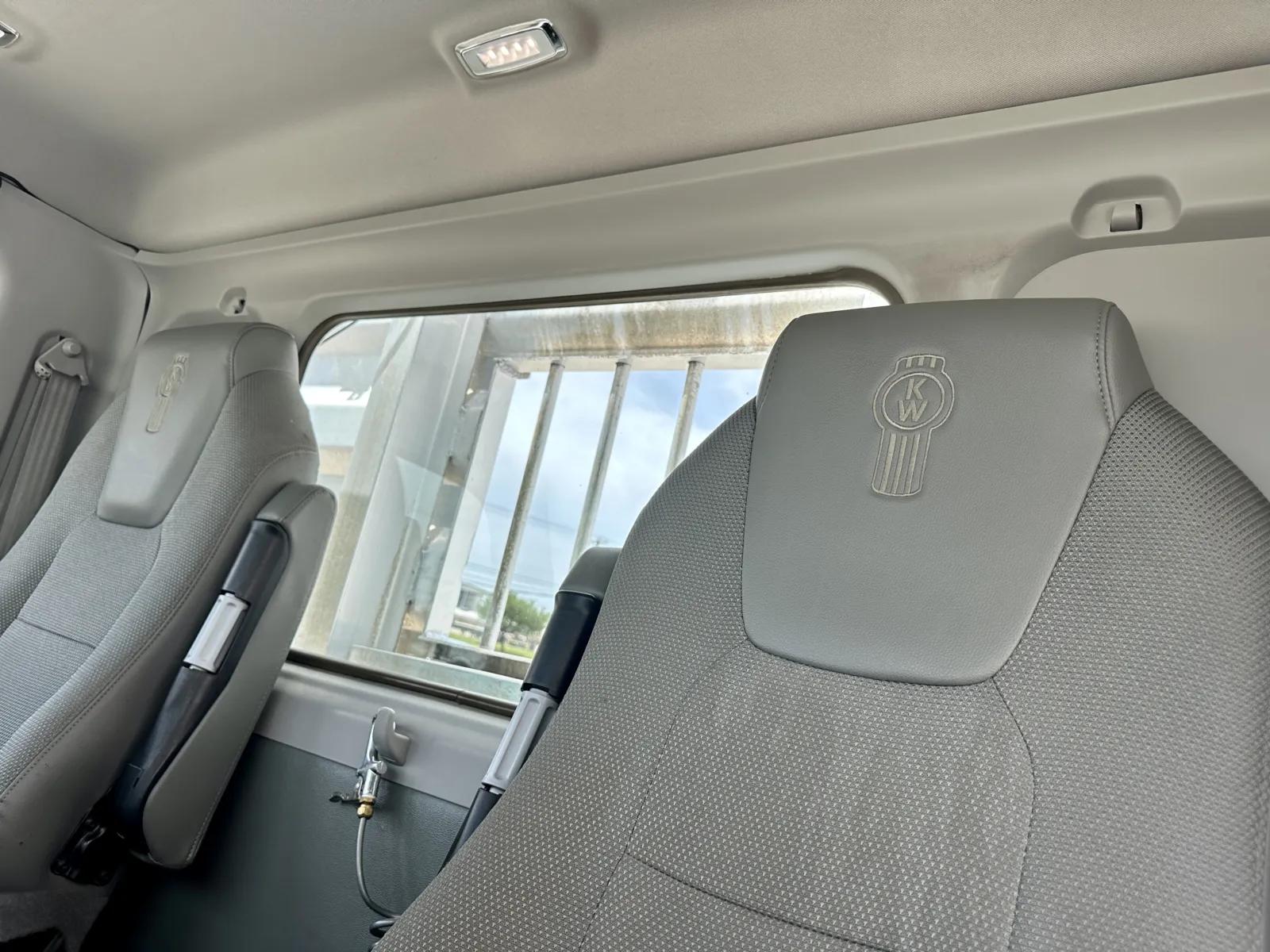 2019 Kenworth T880 in Hutchins, TX — photo 20