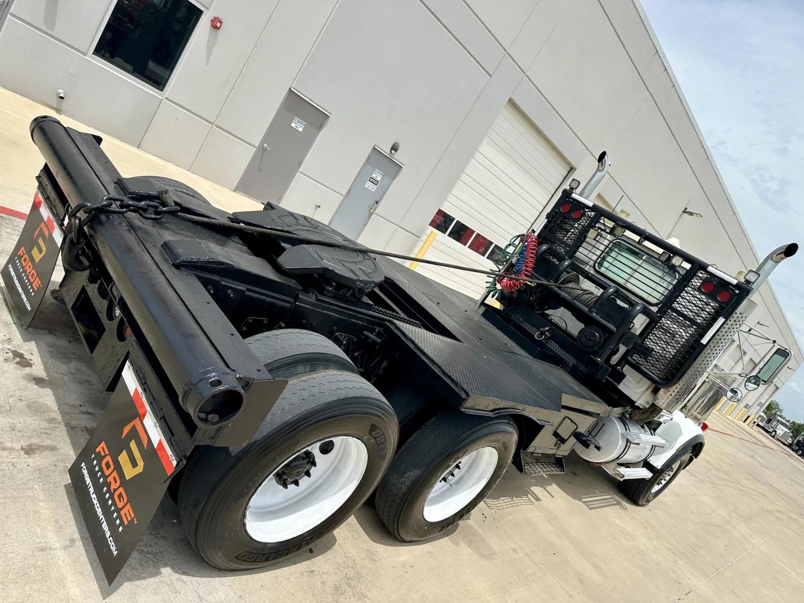 2007 Western Star 4900 in Hutchins, TX — photo 11