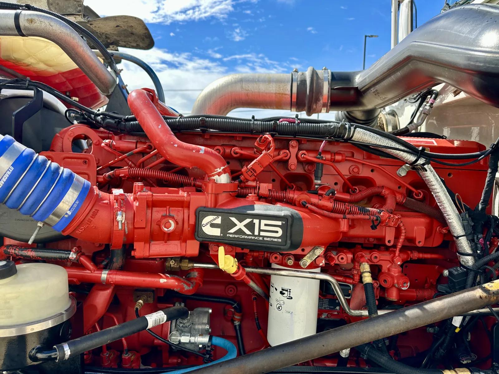 2019 Peterbilt 389 in Hutchins, TX — photo 13