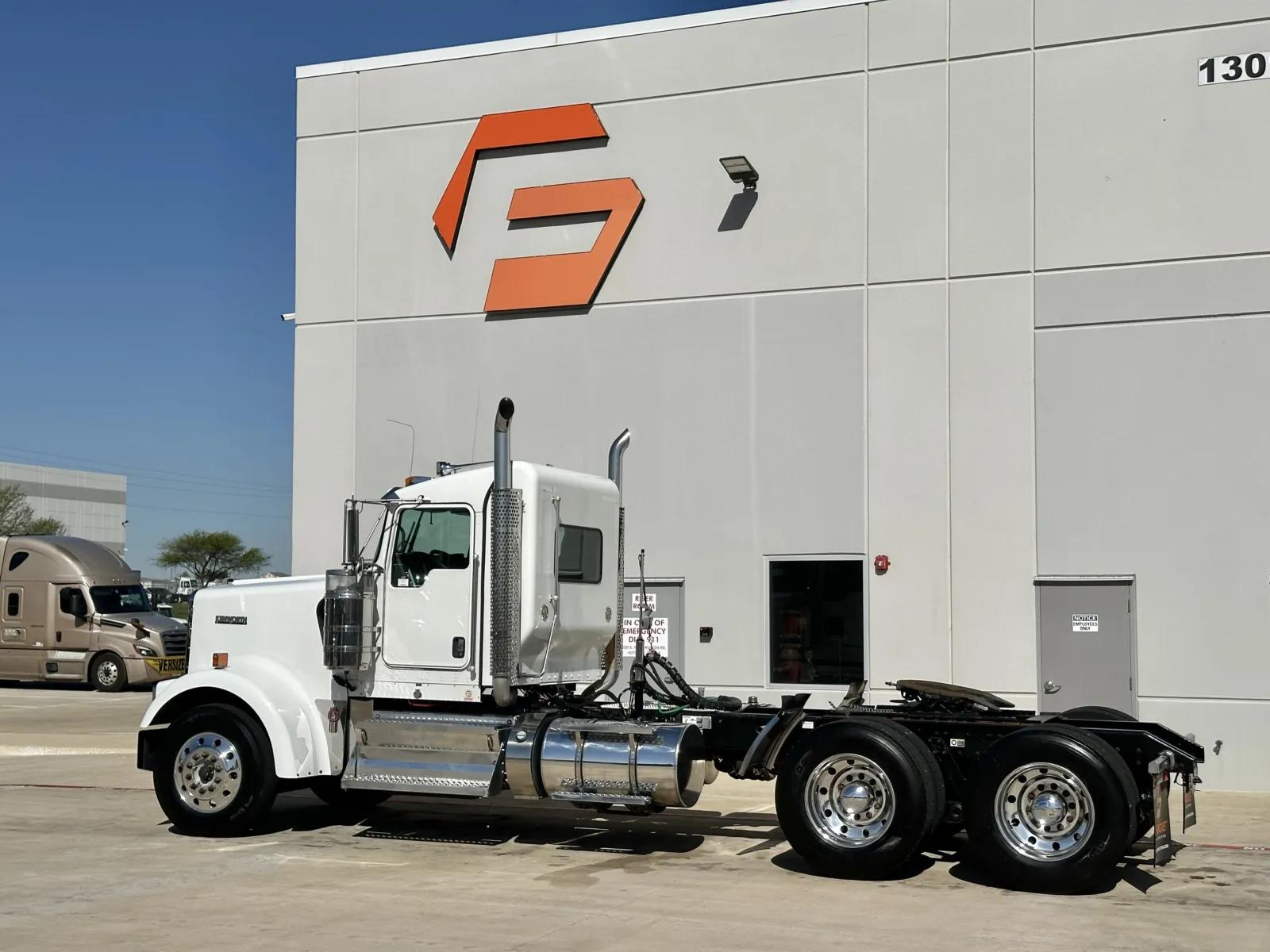 2019 Kenworth W900 in Hutchins, TX — photo 6