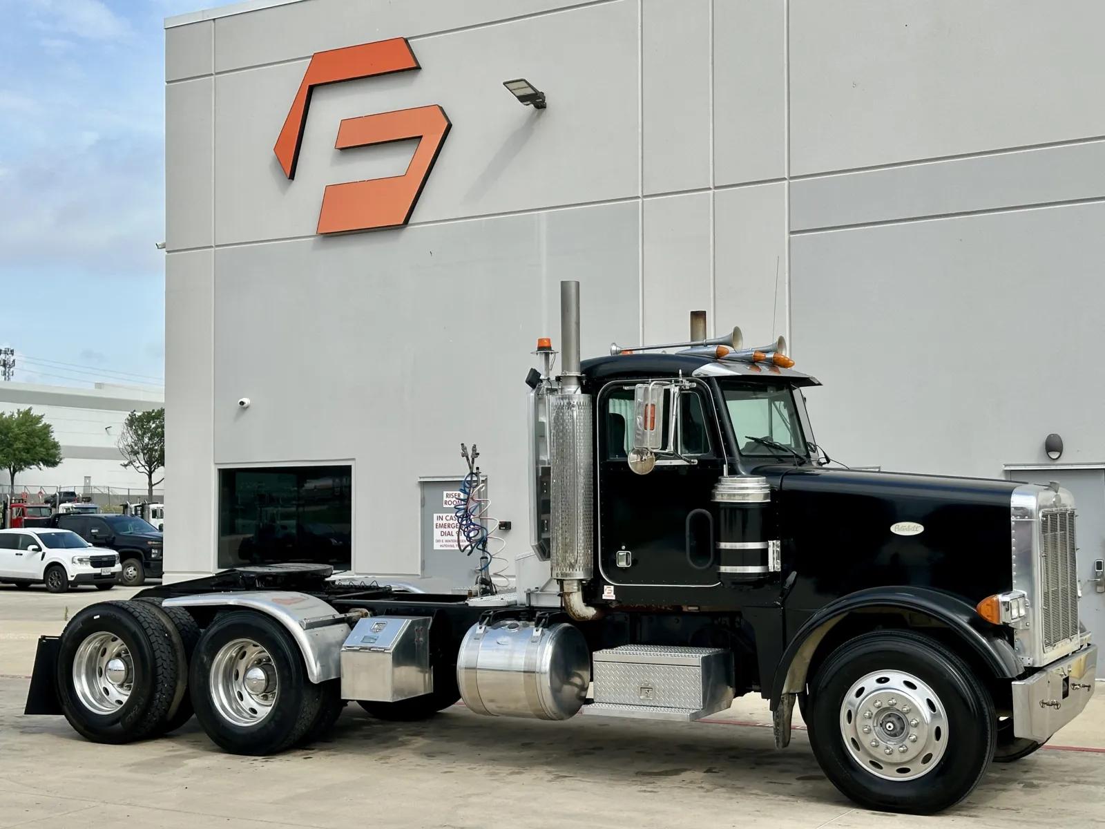 1999 Peterbilt