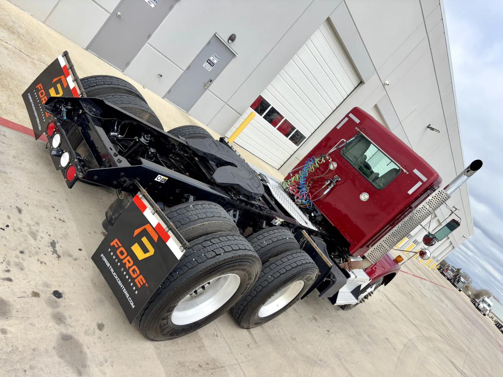 2020 Kenworth T800 in Hutchins, TX — photo 11