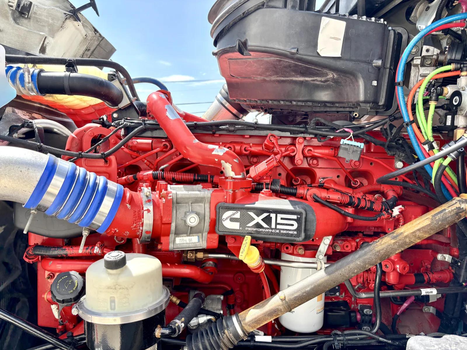 2019 Peterbilt 567 in Hutchins, TX — photo 13