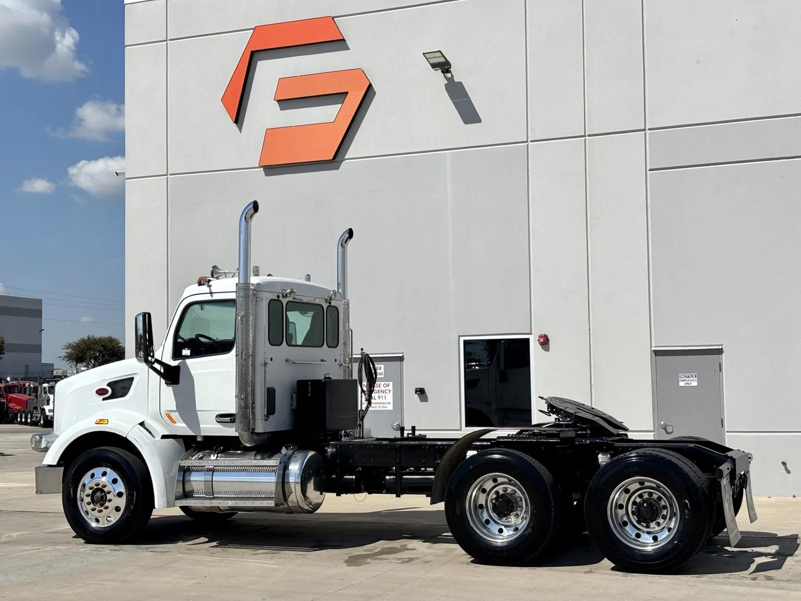 2014 Peterbilt 567 in Hutchins, TX — photo 6