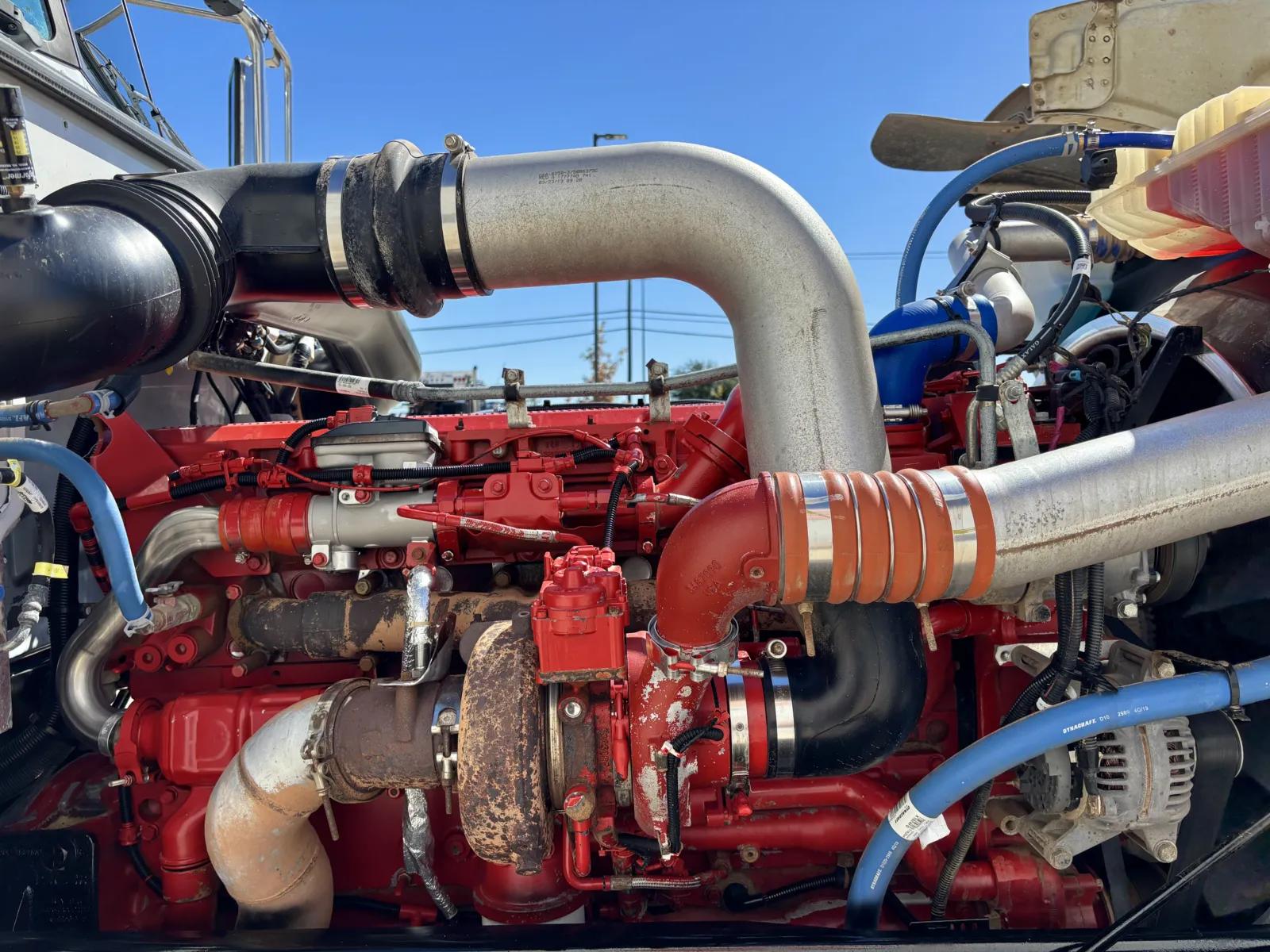 2020 Peterbilt 389 in Hutchins, TX — photo 12