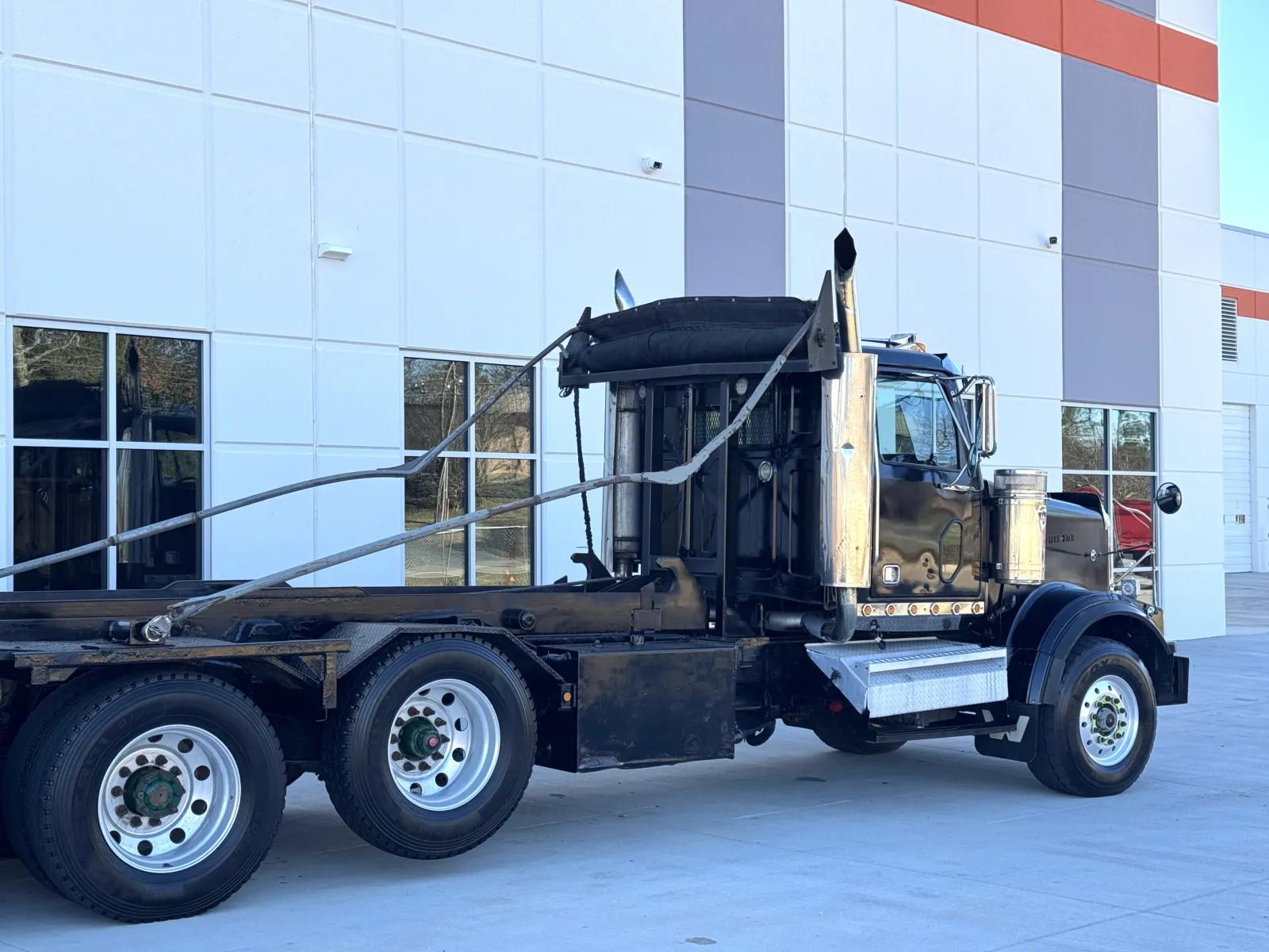 2007 Western Star 4900 in Greer, SC — photo 5
