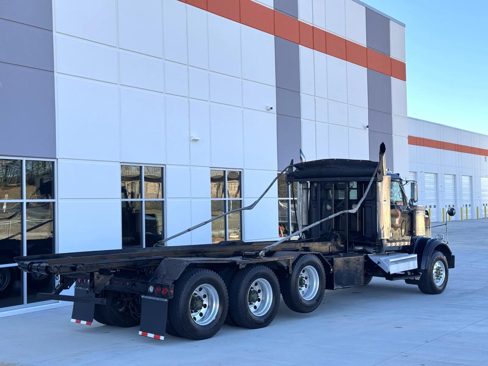 2007 Western Star 4900 in Greer, SC — photo 7