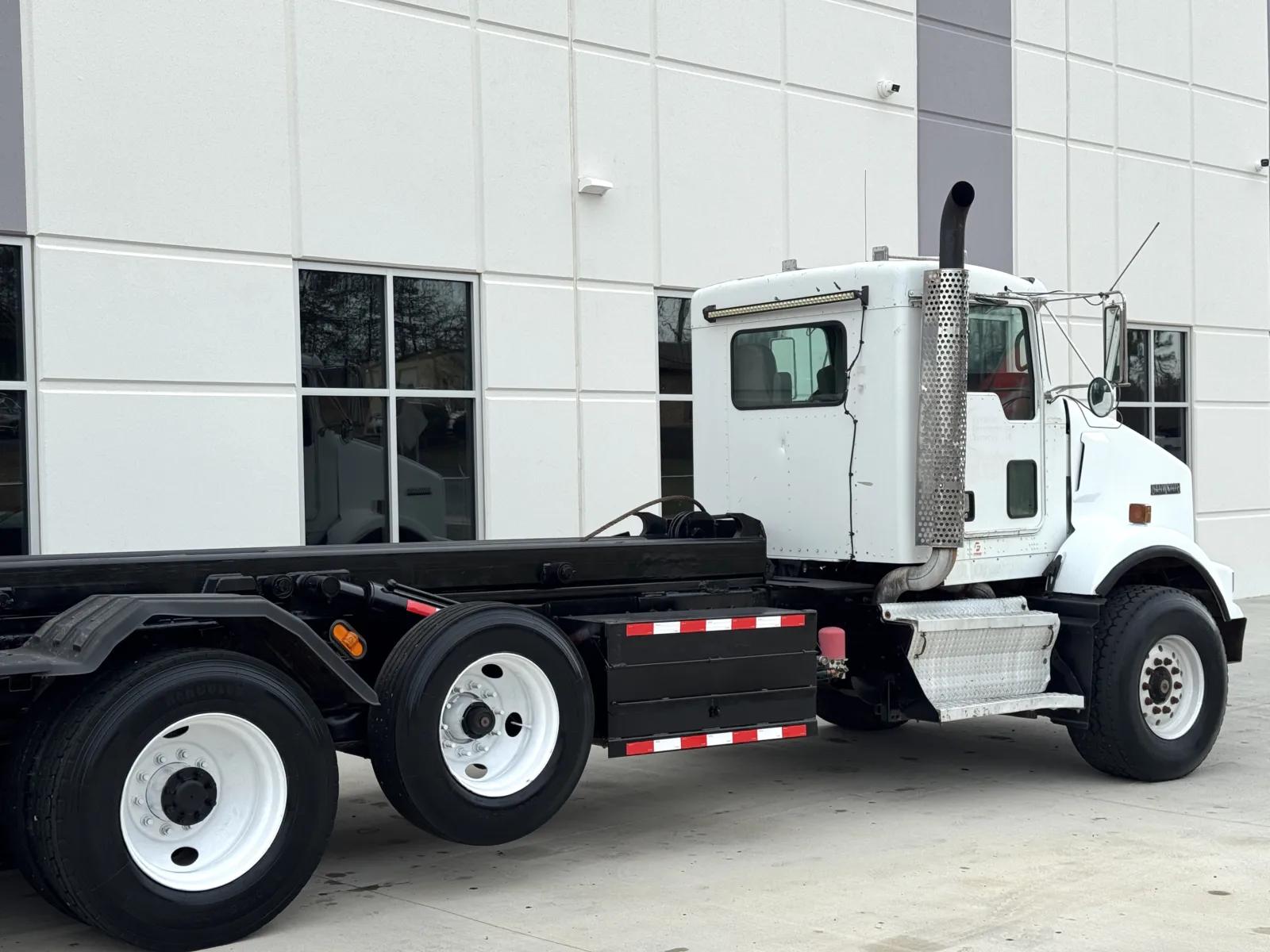2008 Kenworth T800 in Greer, SC — photo 7