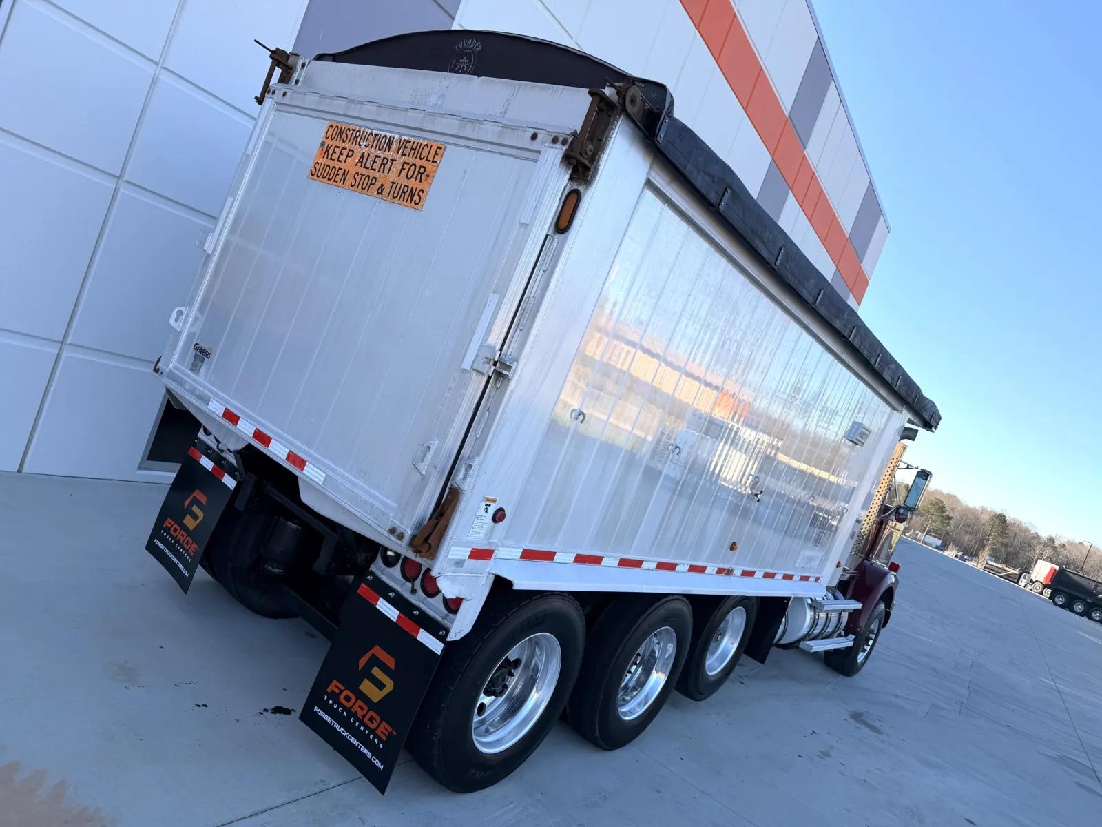 2013 Western Star 4900 in Greer, SC — photo 12