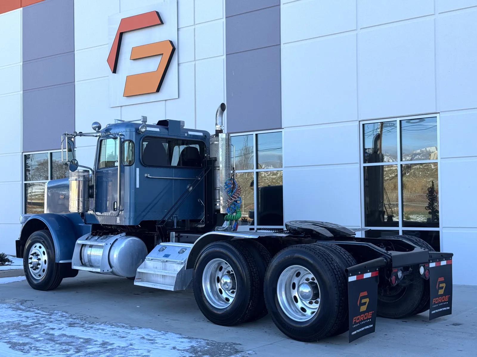 2009 Peterbilt 388 in Greer, SC — photo 6
