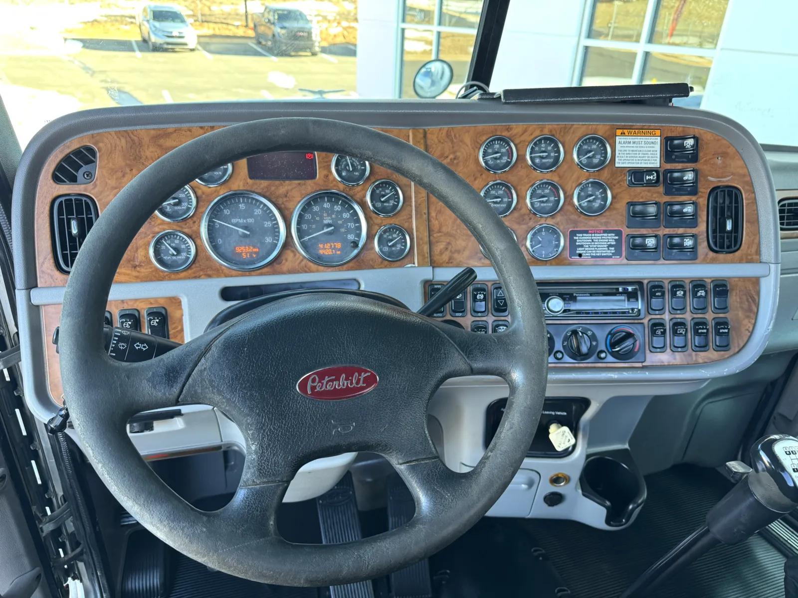 2009 Peterbilt 388 in Greer, SC — photo 16