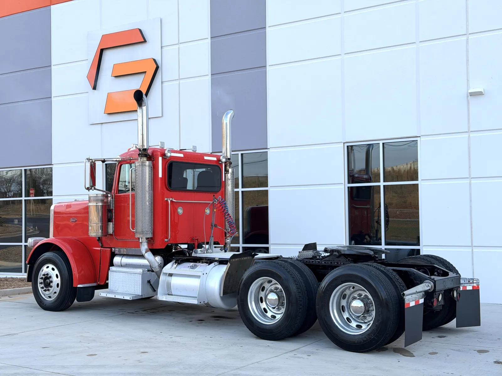 2008 Peterbilt 388 in Greer, SC — photo 6