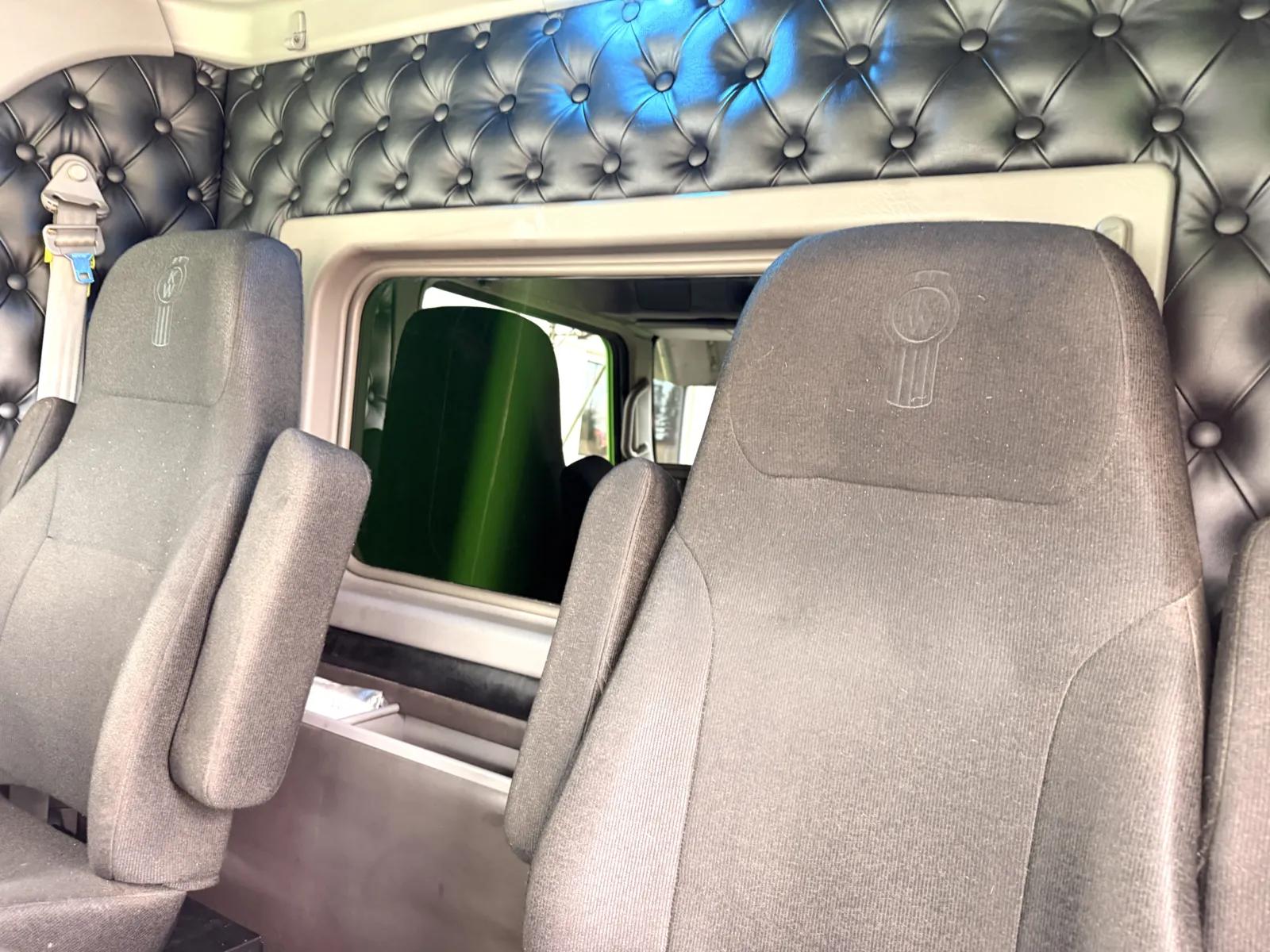 2019 Kenworth W900 in Greer, SC — photo 21