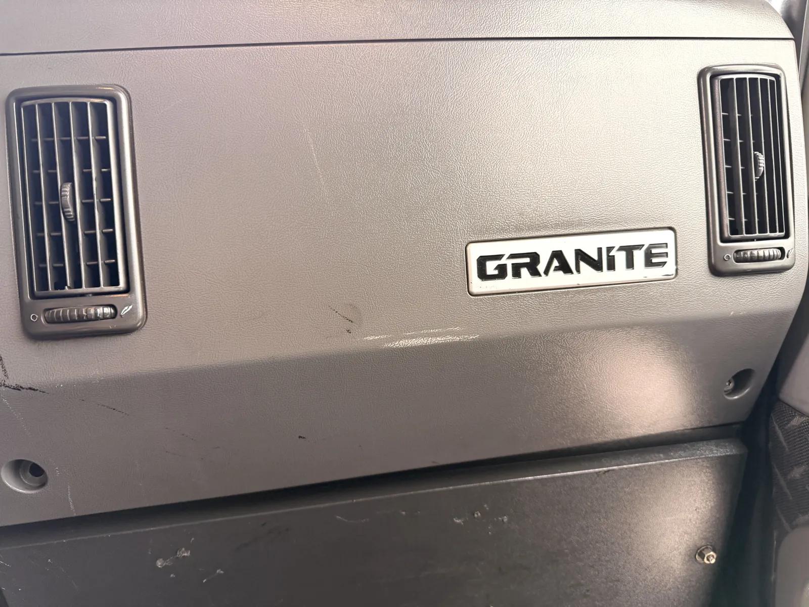 2010 Mack Granite in Greer, SC — photo 20