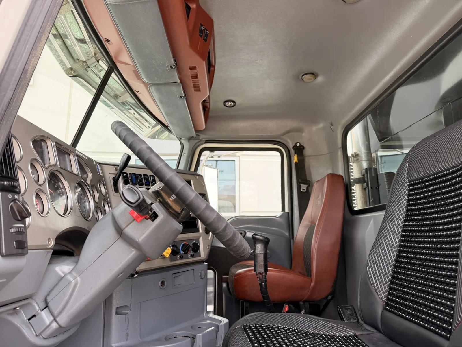 2014 Mack Pinnacle in Greer, SC — photo 15