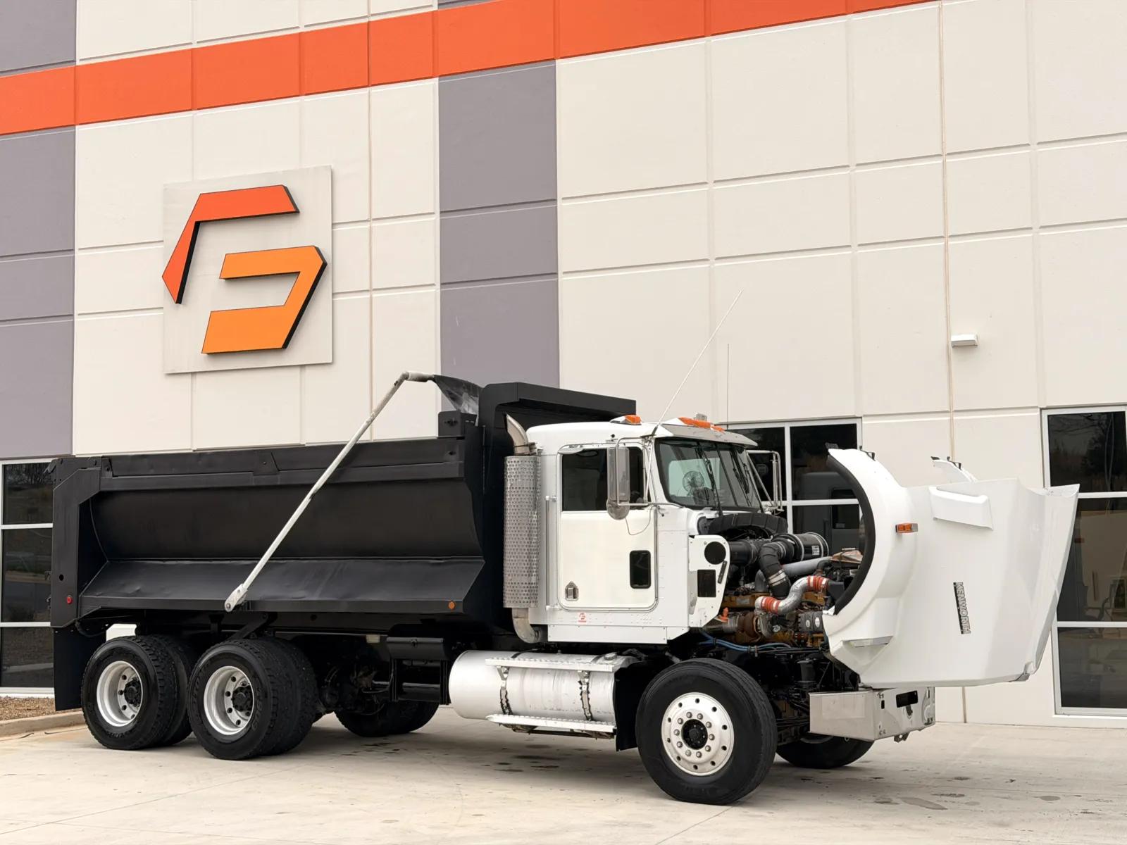 2001 Kenworth T800 in Greer, SC — photo 10