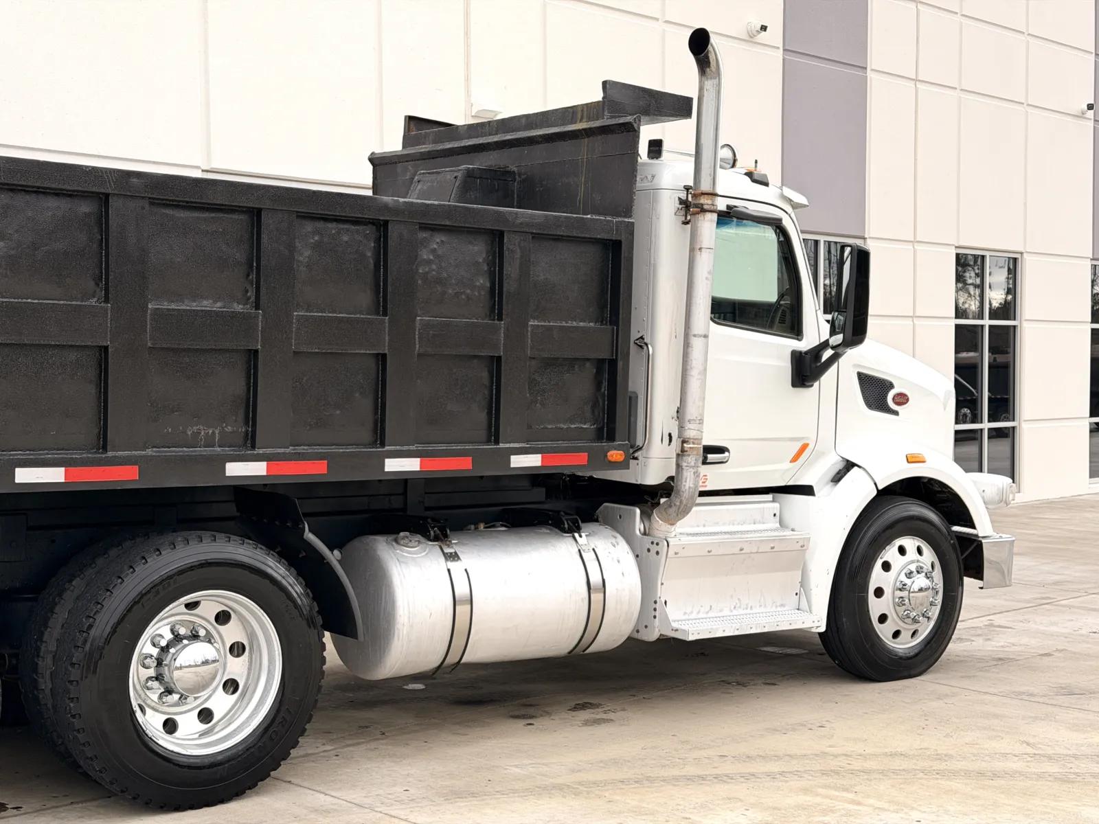 2016 Peterbilt 567 in Greer, SC — photo 8
