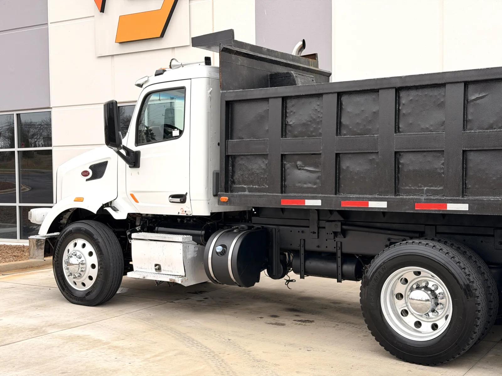2016 Peterbilt 567 in Greer, SC — photo 9