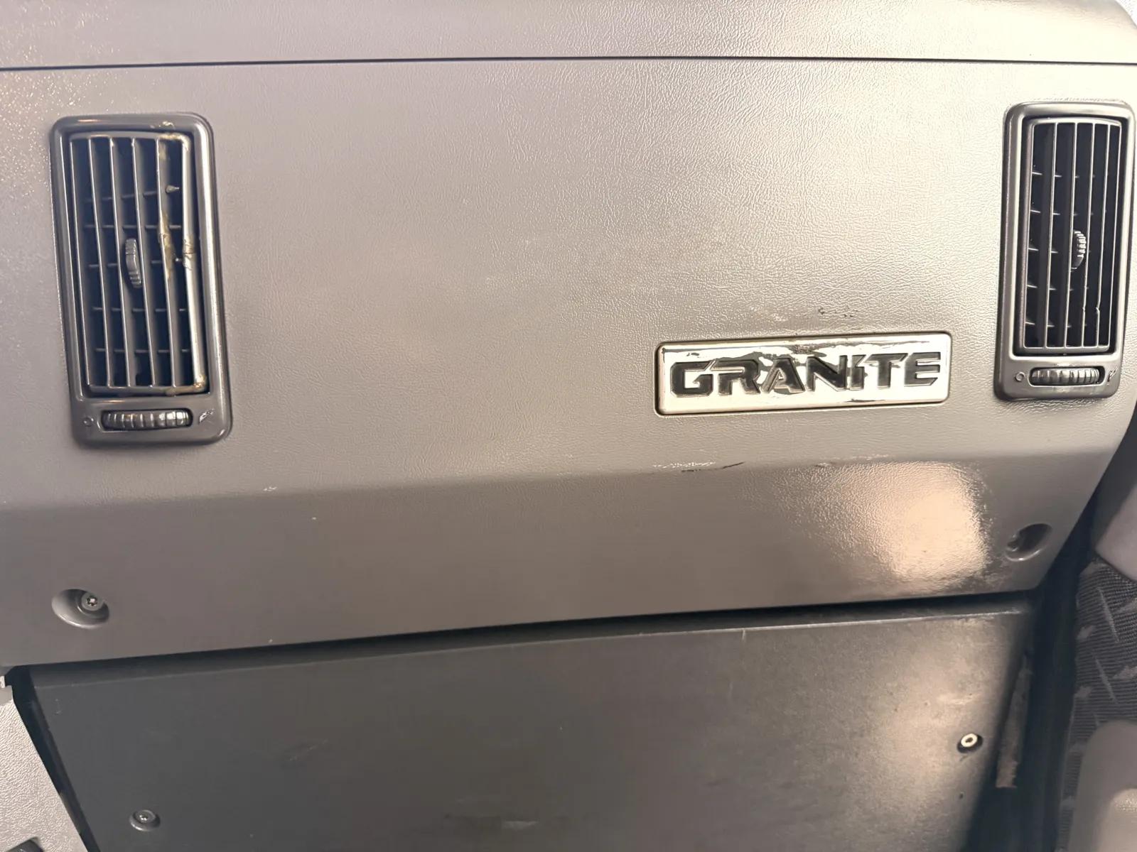 2011 Mack Granite in Greer, SC — photo 20