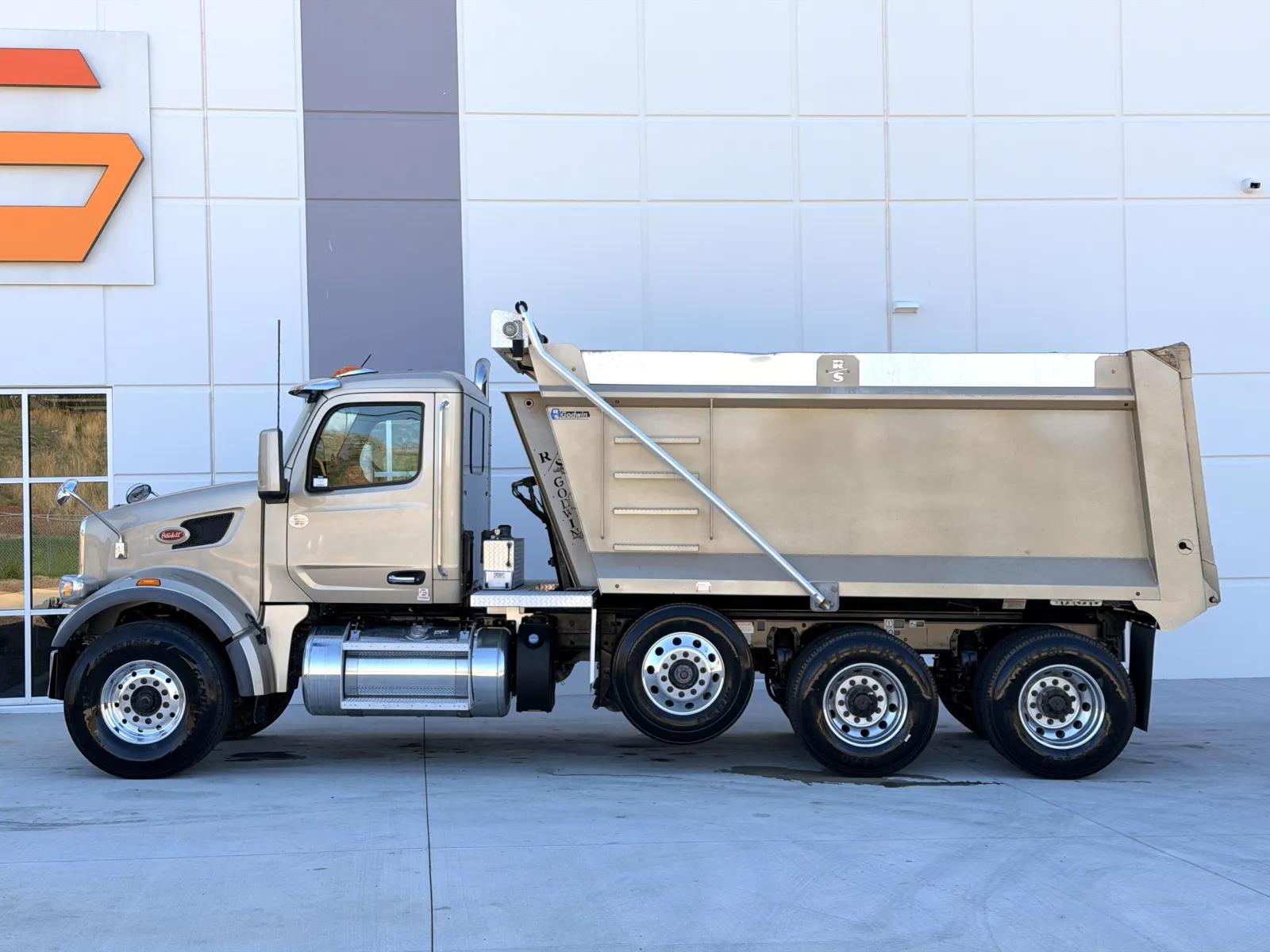 2024 Peterbilt 567 in Greer, SC — photo 5