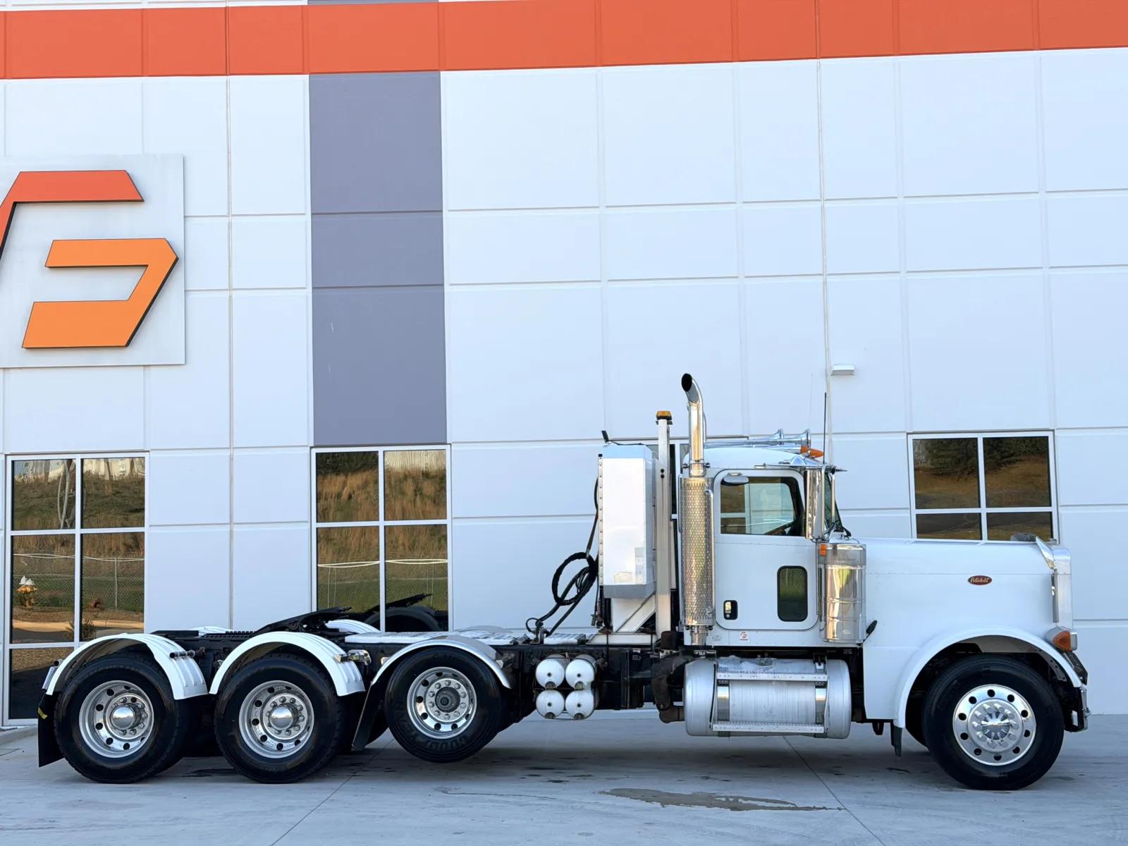 2007 Peterbilt 379 in Greer, SC — photo 3