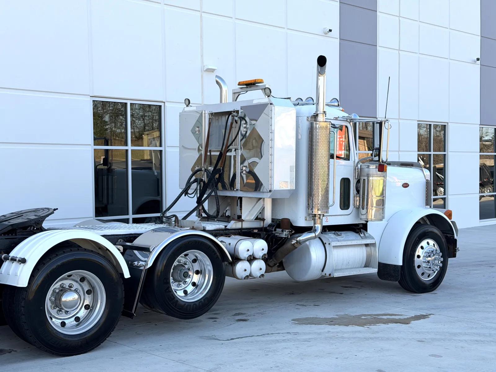 2007 Peterbilt 379 in Greer, SC — photo 7