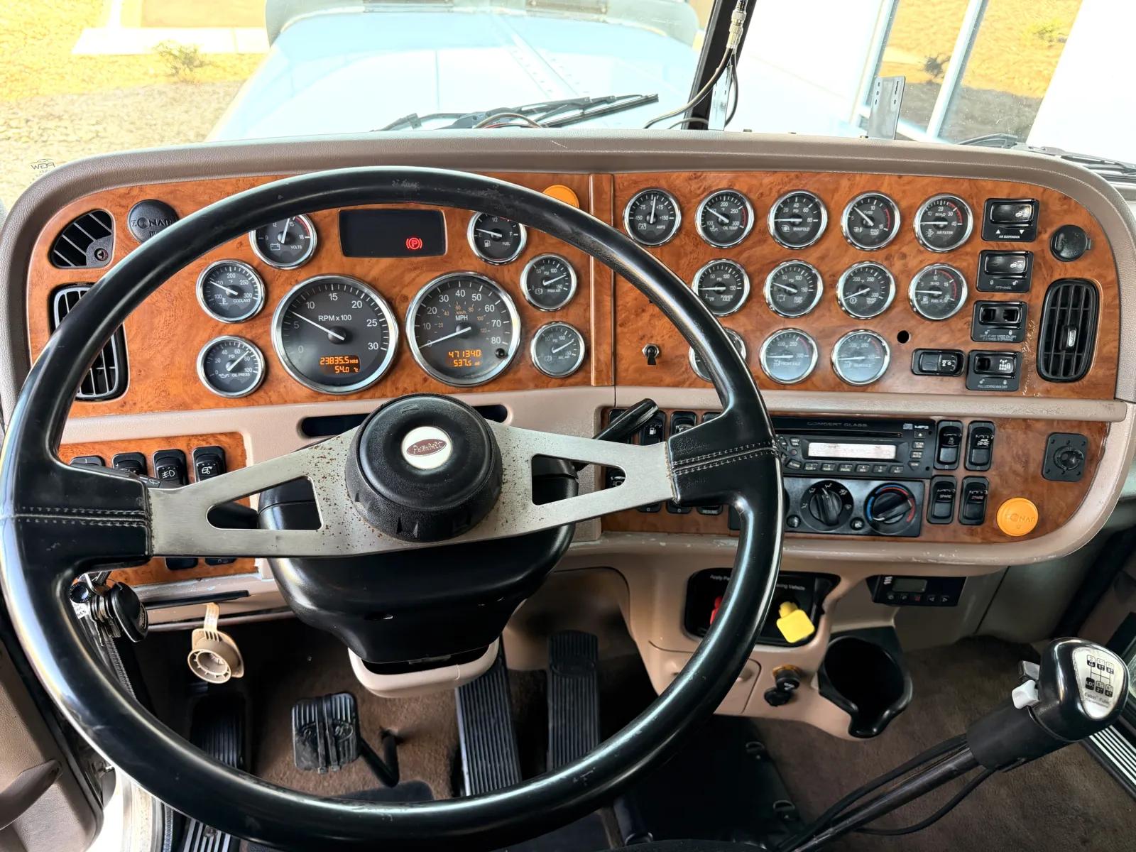 2007 Peterbilt 379 in Greer, SC — photo 16