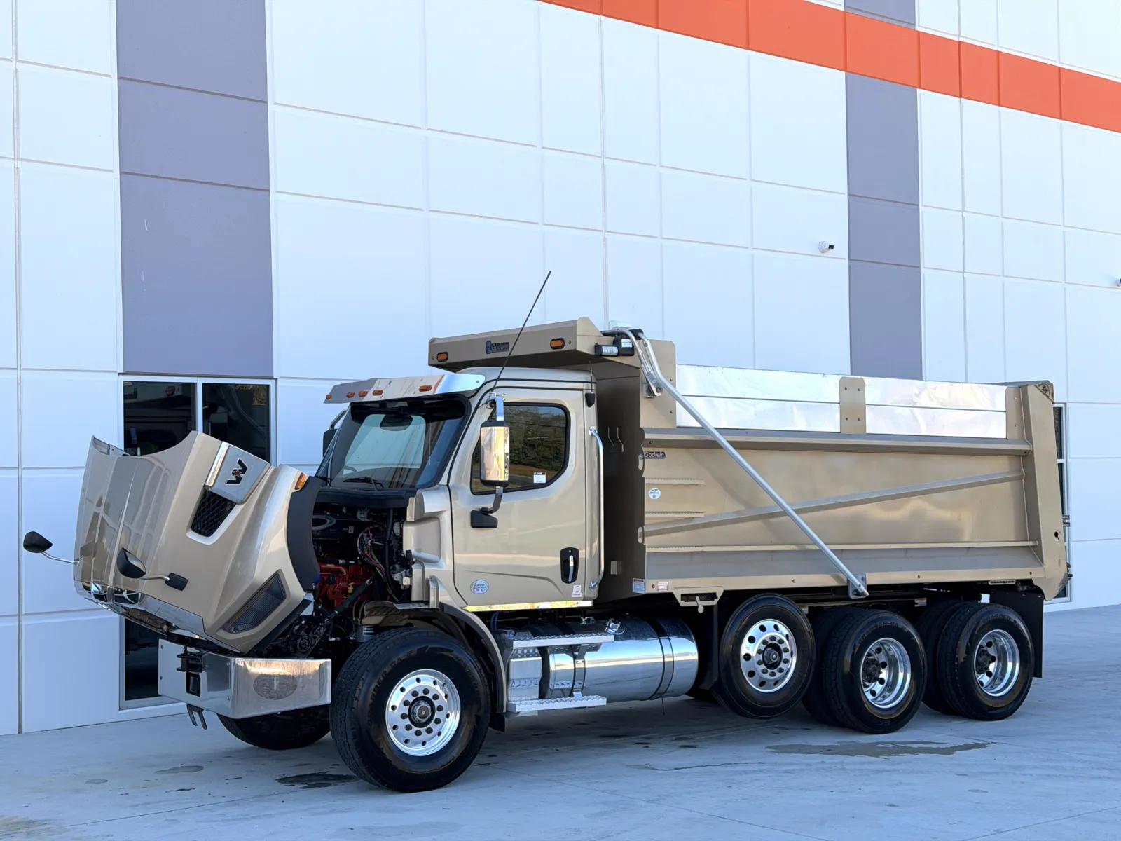 2024 Western Star 47X in Greer, SC — photo 11