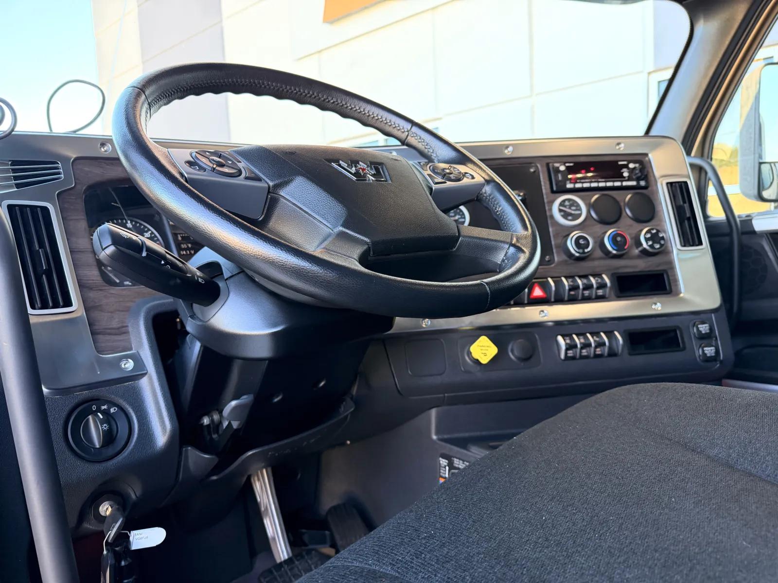 2024 Western Star 47X in Greer, SC — photo 16