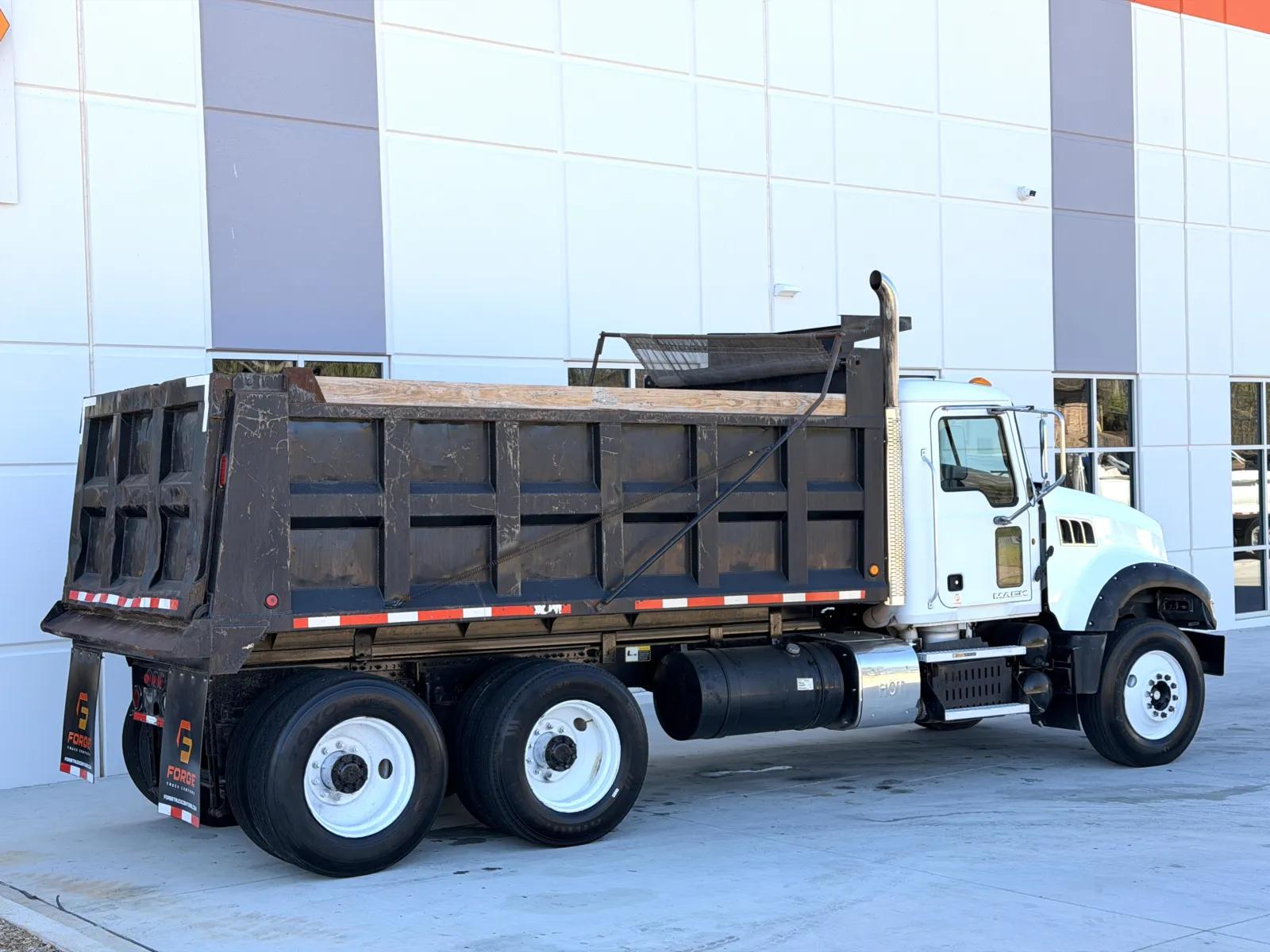 2013 Mack Granite in Greer, SC — photo 6