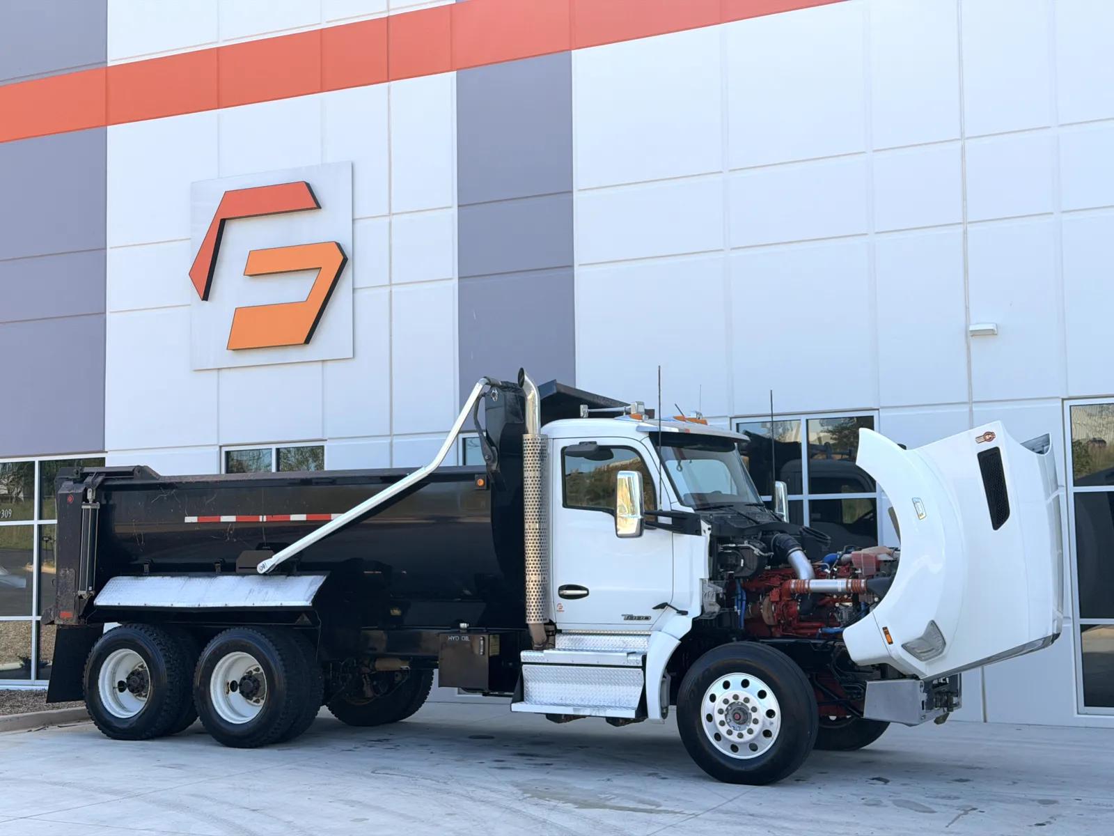 2020 Kenworth T880 in Greer, SC — photo 10