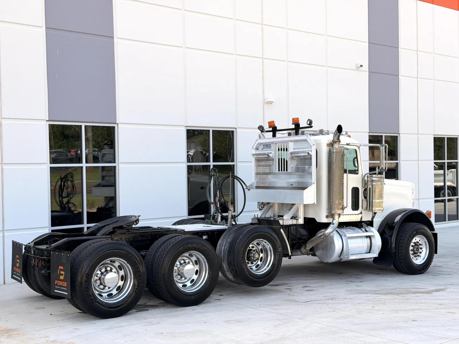 2006 Peterbilt 379 in Greer, SC — photo 5