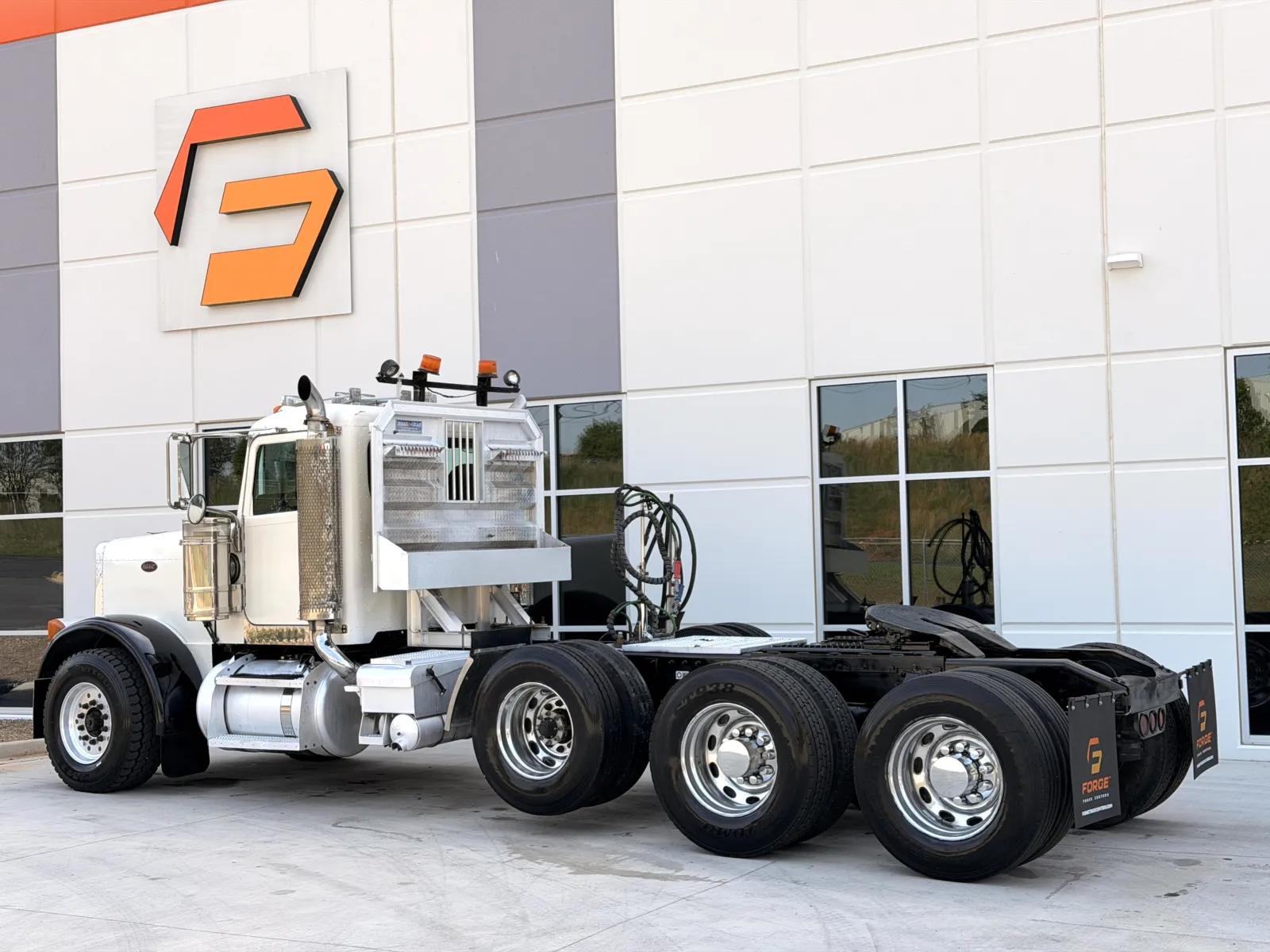 2006 Peterbilt 379 in Greer, SC — photo 6