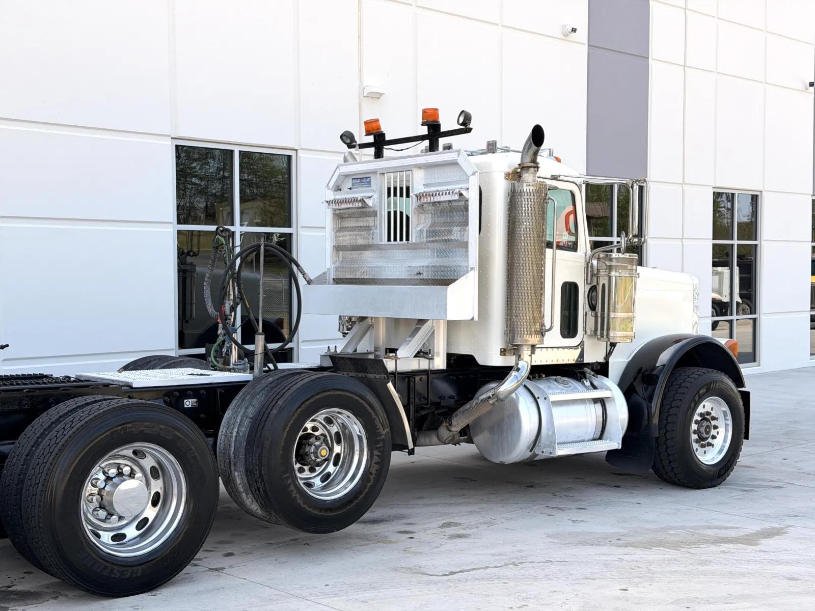 2006 Peterbilt 379 in Greer, SC — photo 7