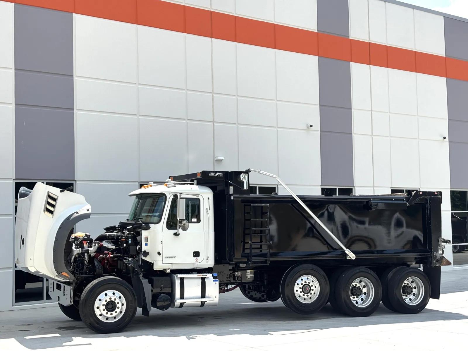 2023 Mack Granite in Greer, SC — photo 11