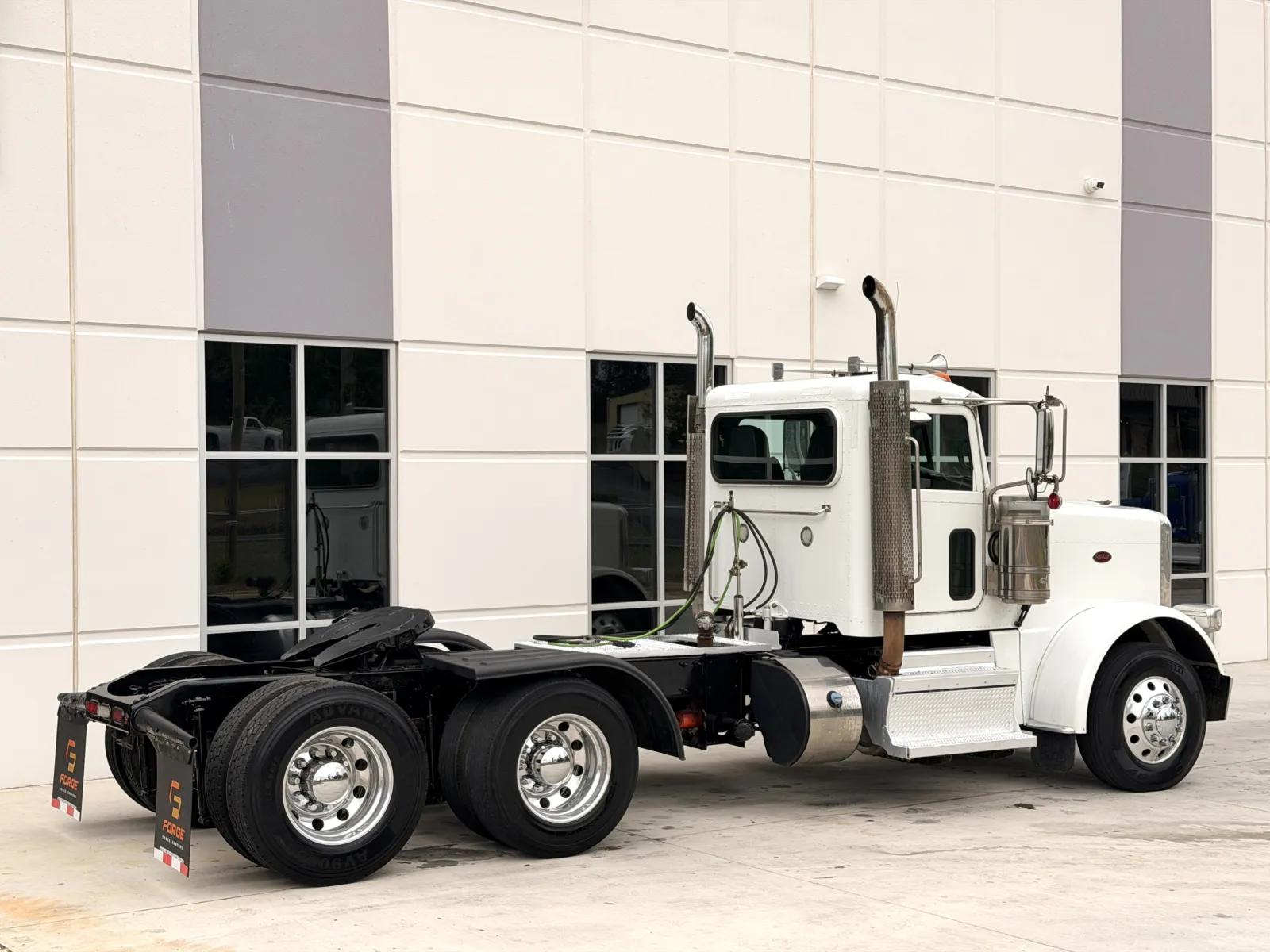 2020 Peterbilt 389 in Greer, SC — photo 5