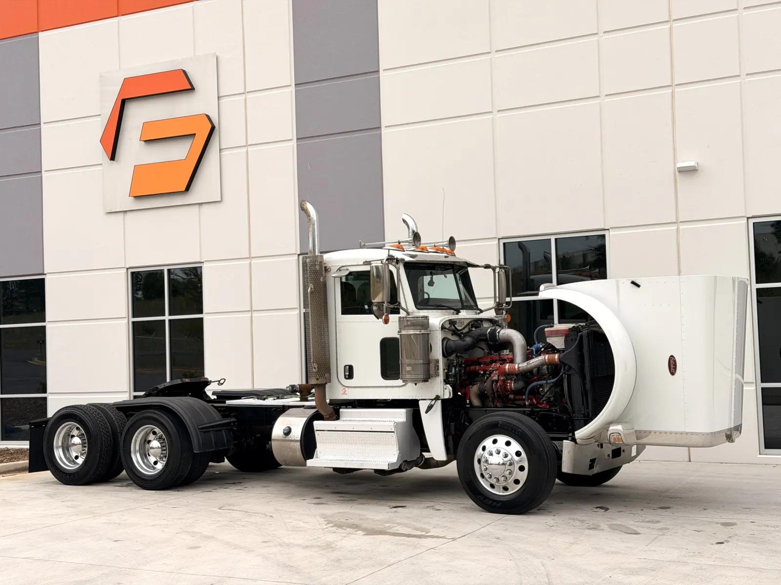 2020 Peterbilt 389 in Greer, SC — photo 9