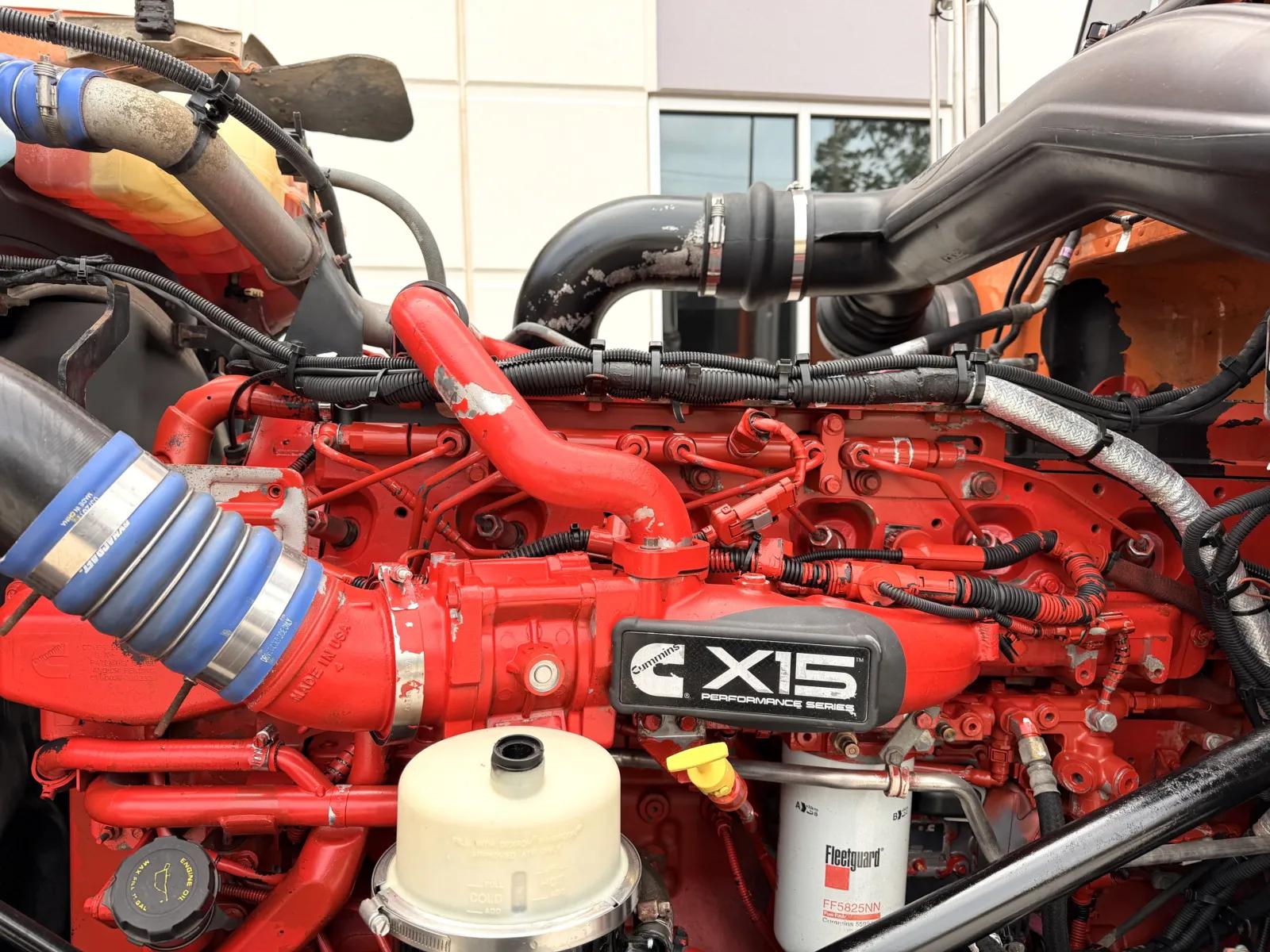 2018 Peterbilt 389 in Greer, SC — photo 13