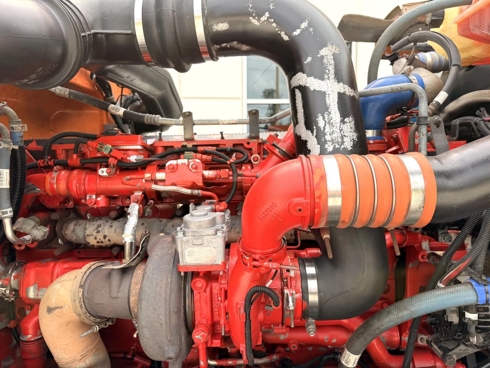 2018 Peterbilt 389 in Greer, SC — photo 14