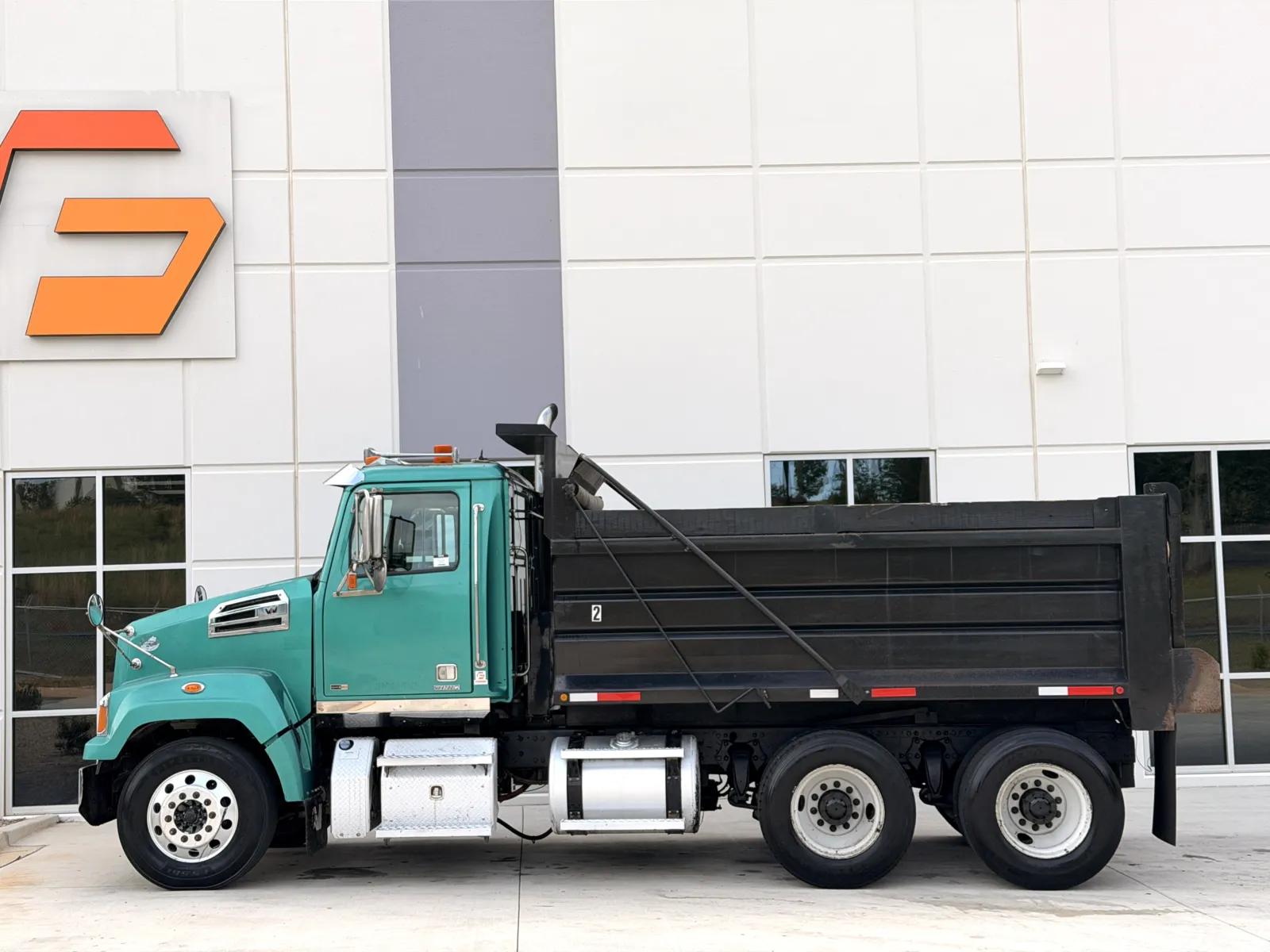 2015 Western Star 4700 in Greer, SC — photo 5