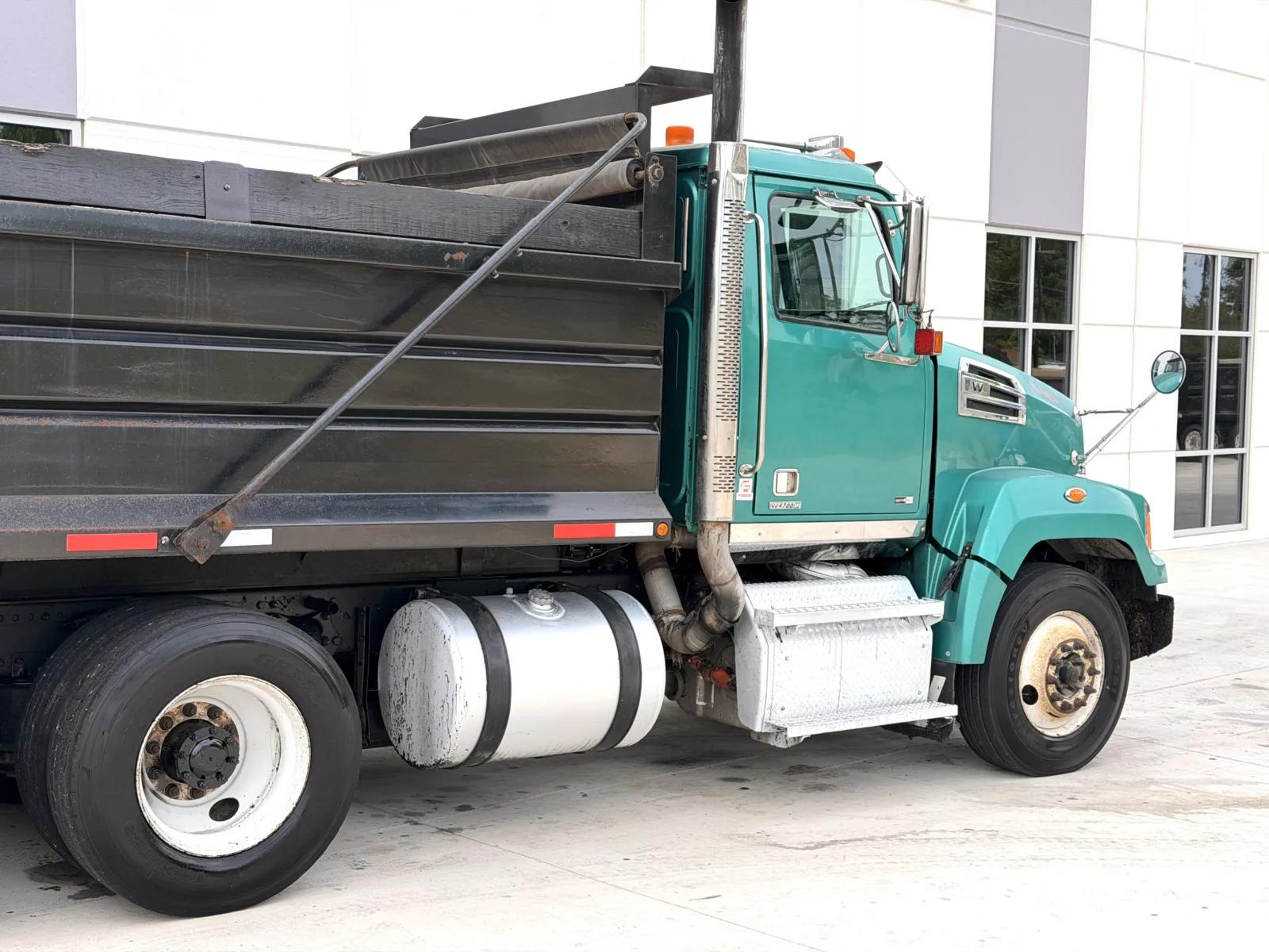 2015 Western Star 4700 in Greer, SC — photo 8
