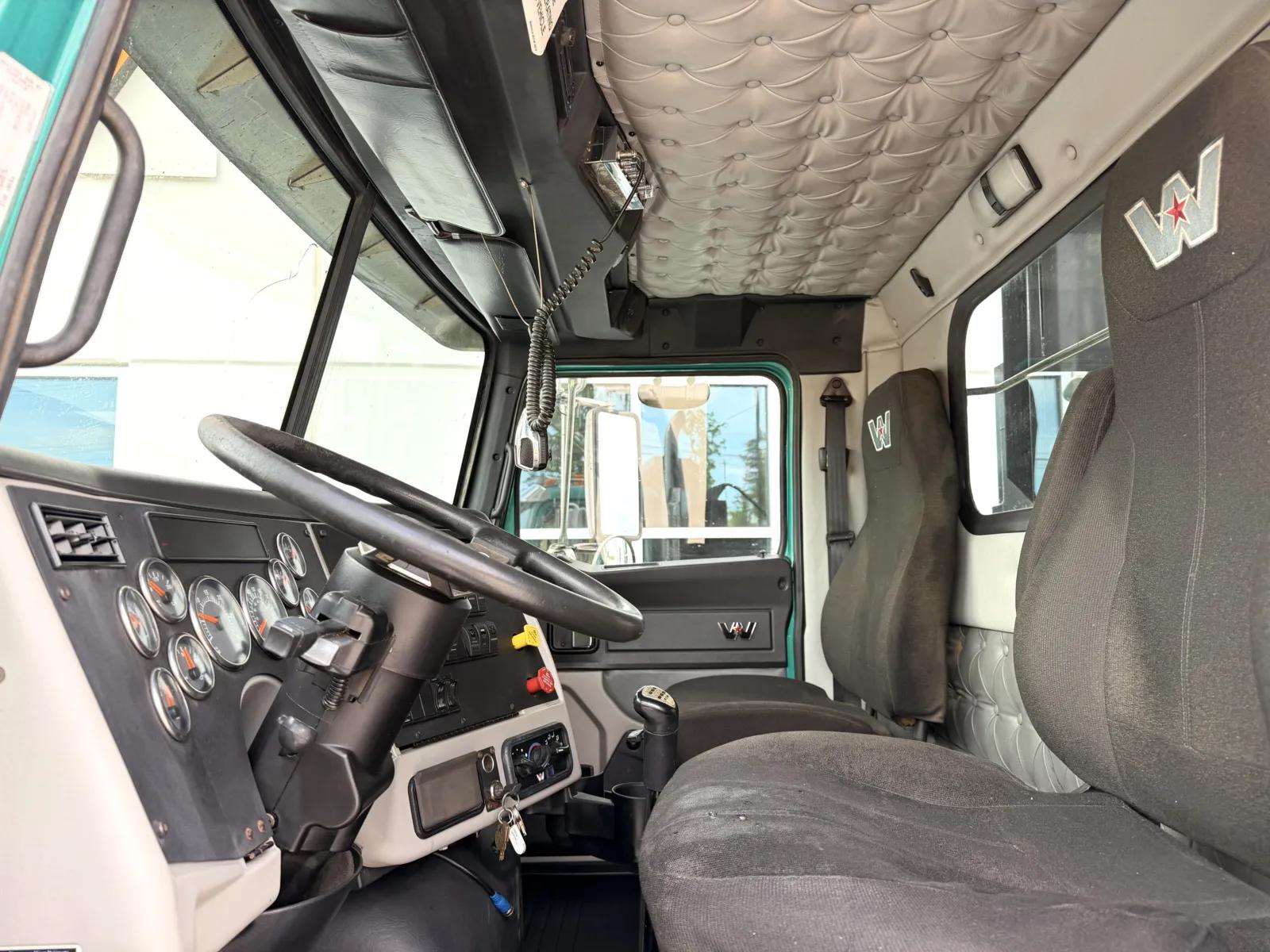 2015 Western Star 4700 in Greer, SC — photo 15