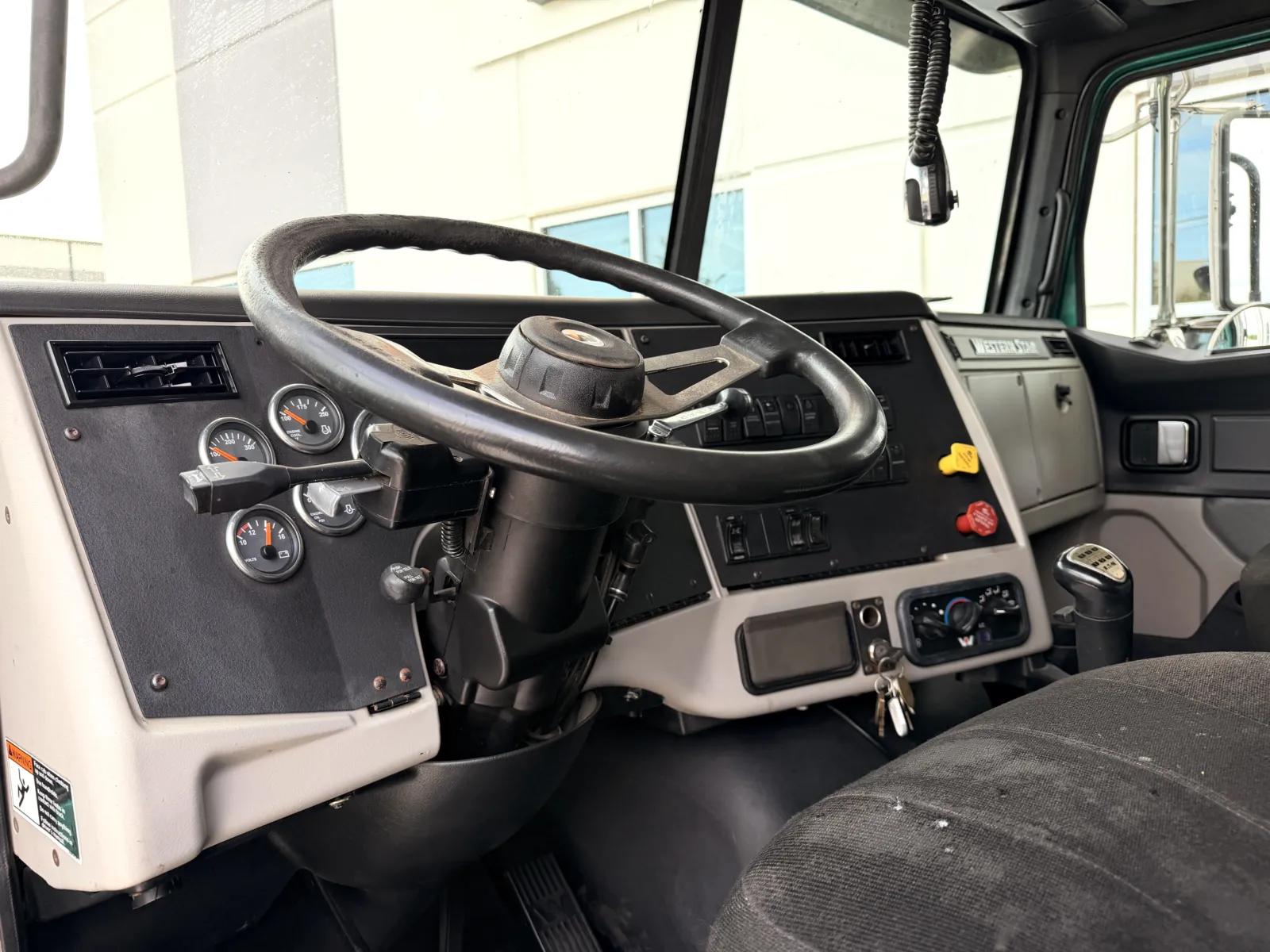 2015 Western Star 4700 in Greer, SC — photo 16