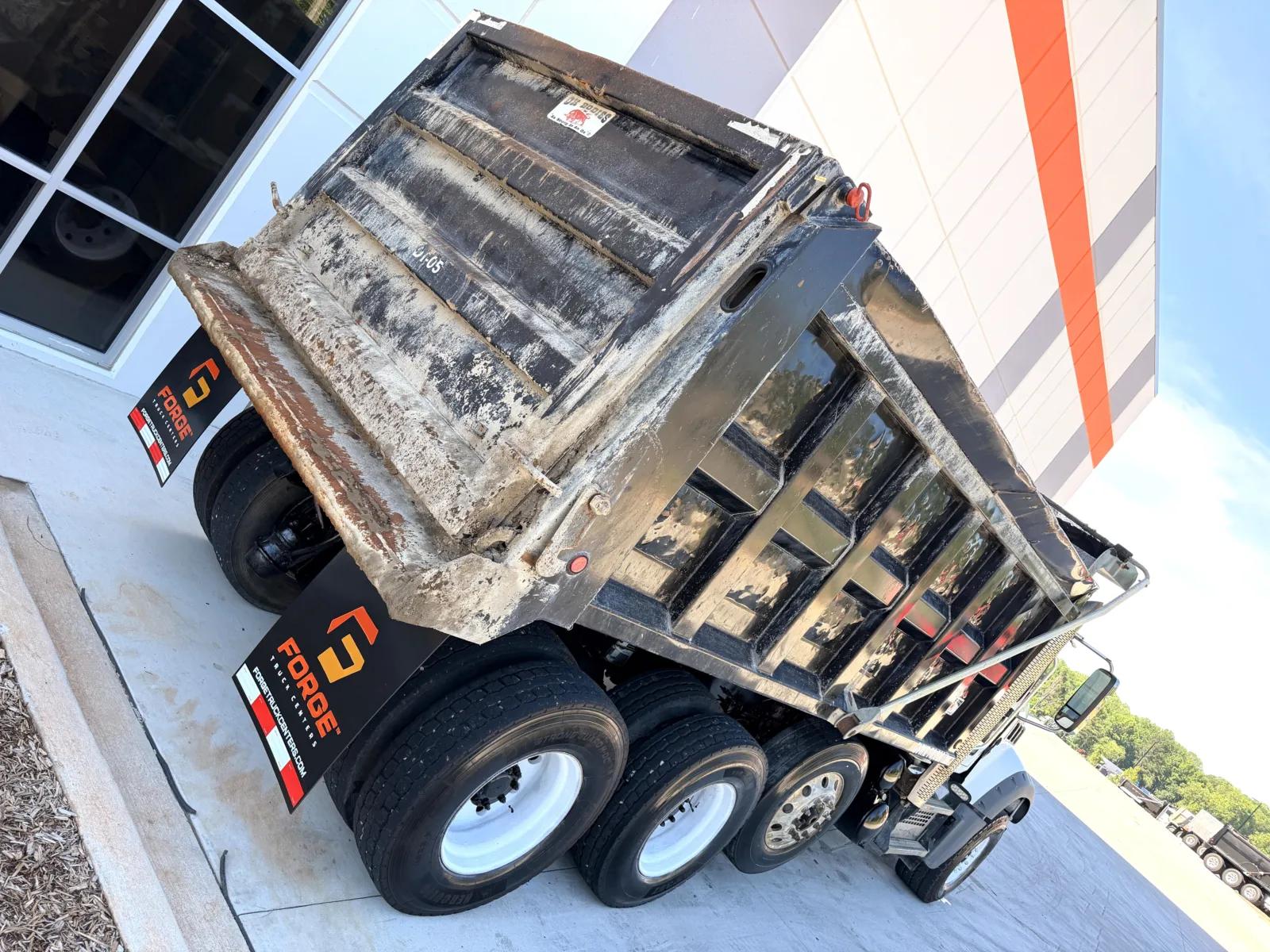 2022 Mack Granite in Greer, SC — photo 12